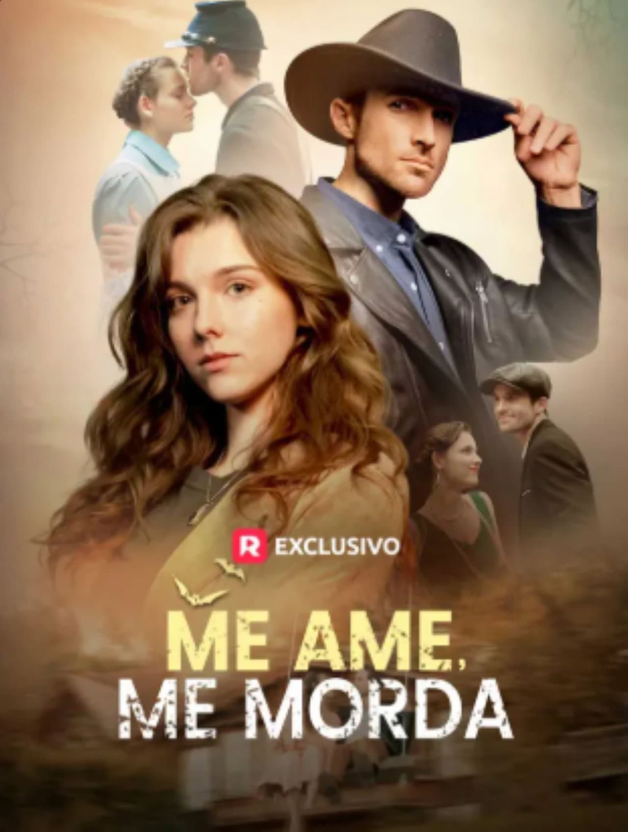 Me Ame Me Morda preview 1