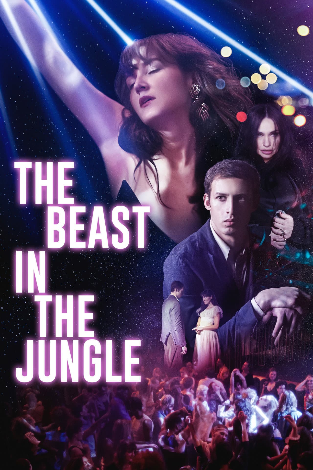 The Beast in the Jungle preview 2