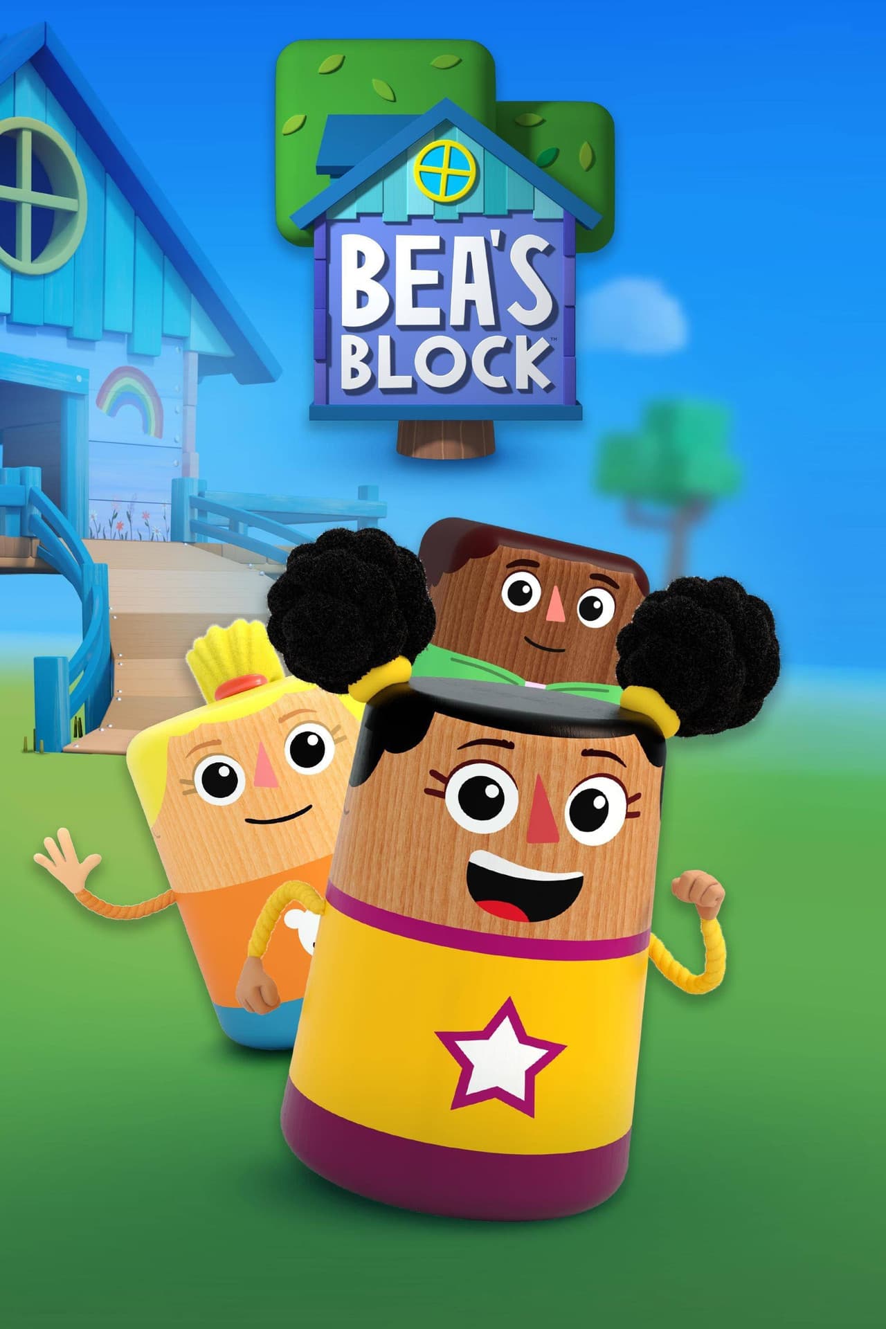 Bea's Block preview 2