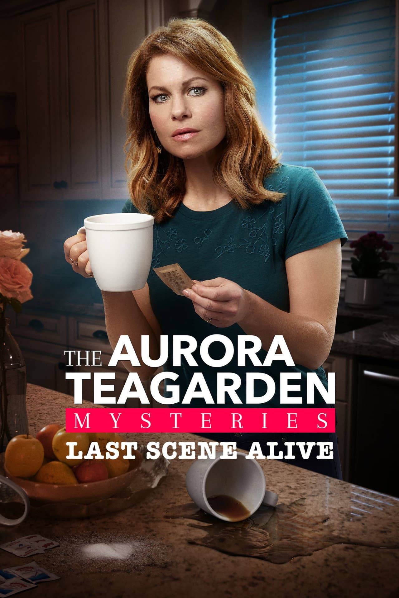 Last Scene Alive: An Aurora Teagarden Mystery preview 2