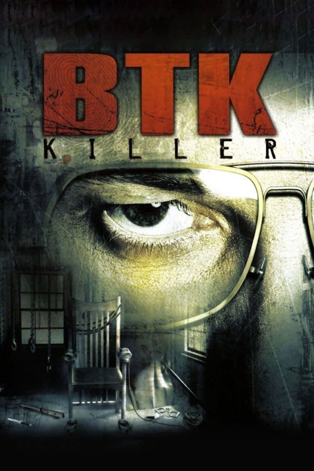 B.T.K. Killer preview 2