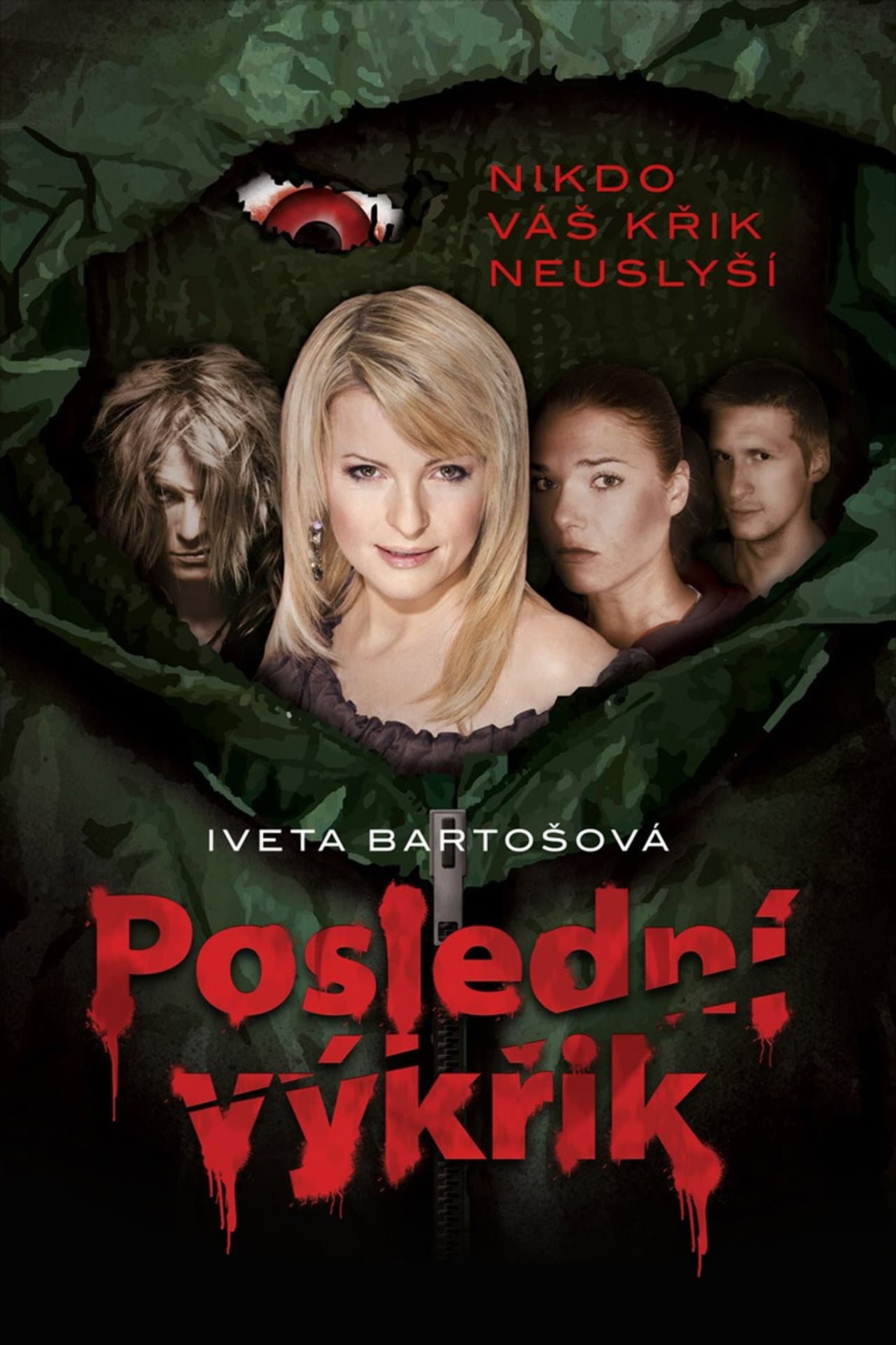Poslední výkřik preview 1