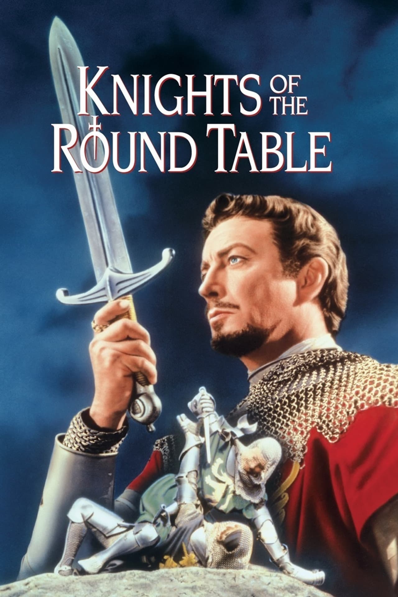 Knights of the Round Table preview 2