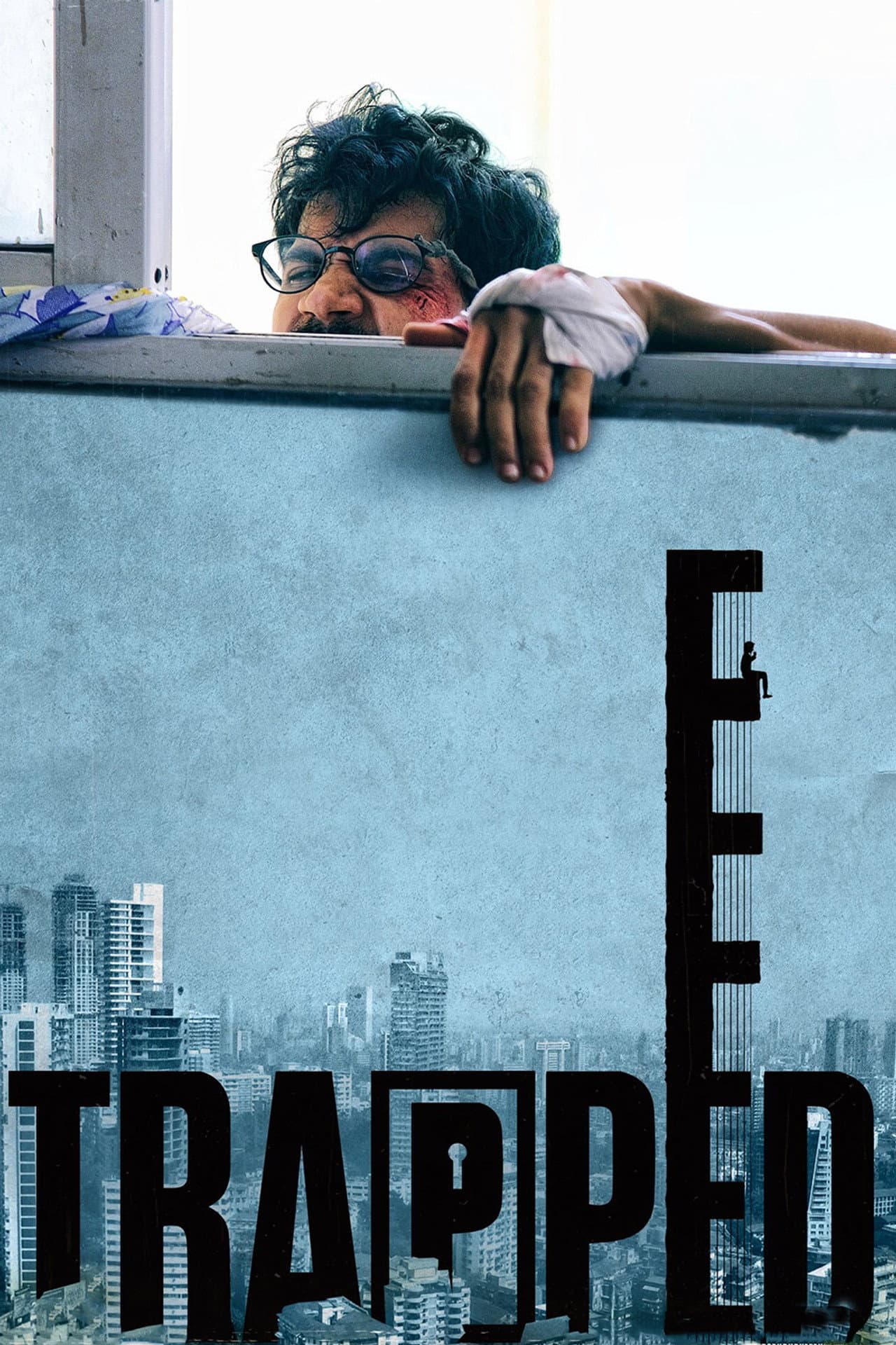 Trapped preview 2