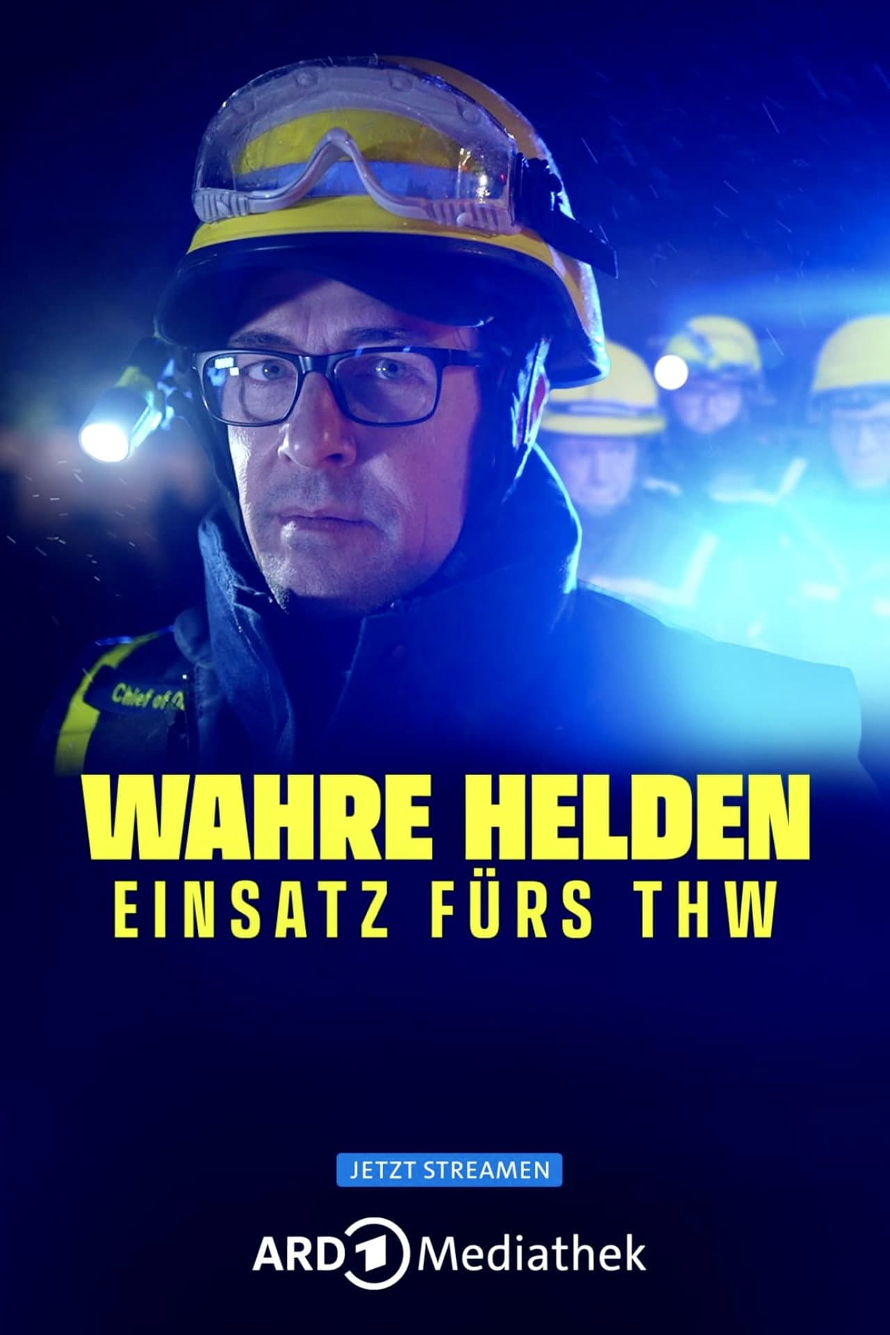 Wahre Helden – Einsatz fürs THW preview 2