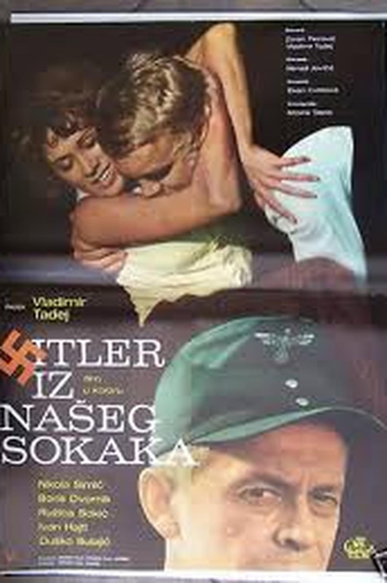 Hitler from Our Street preview 1