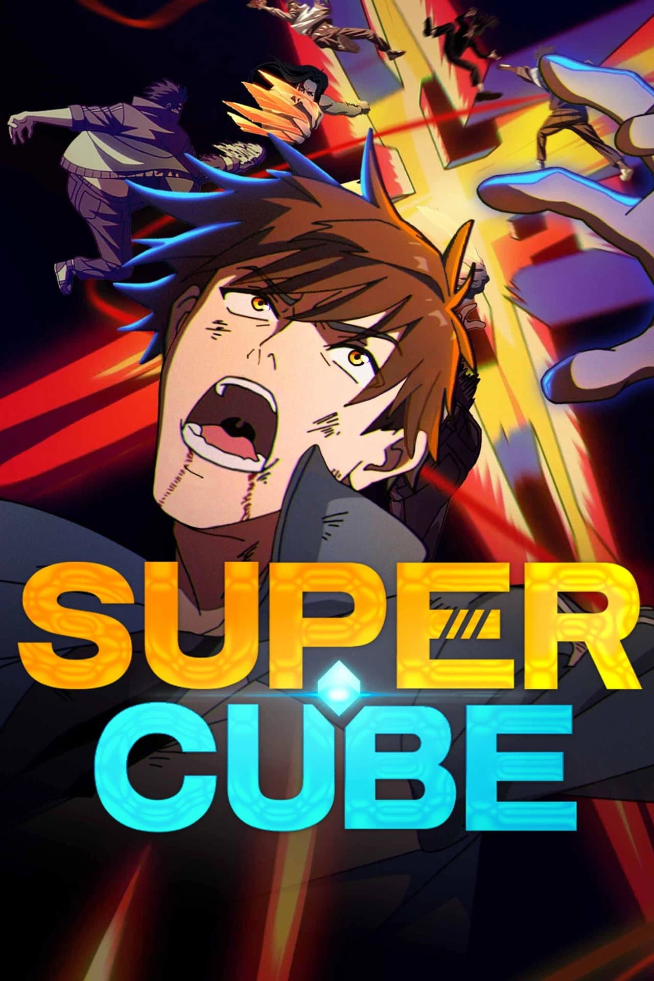 Super Cube preview 2