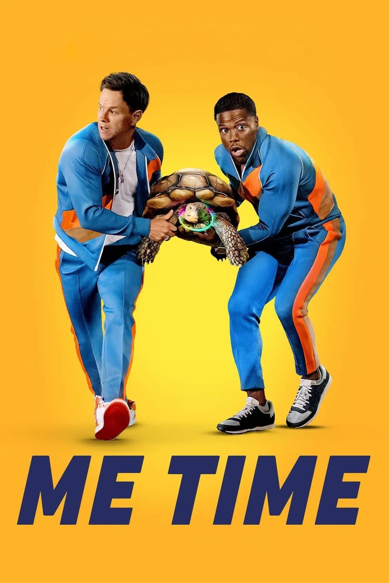 Me Time preview 2