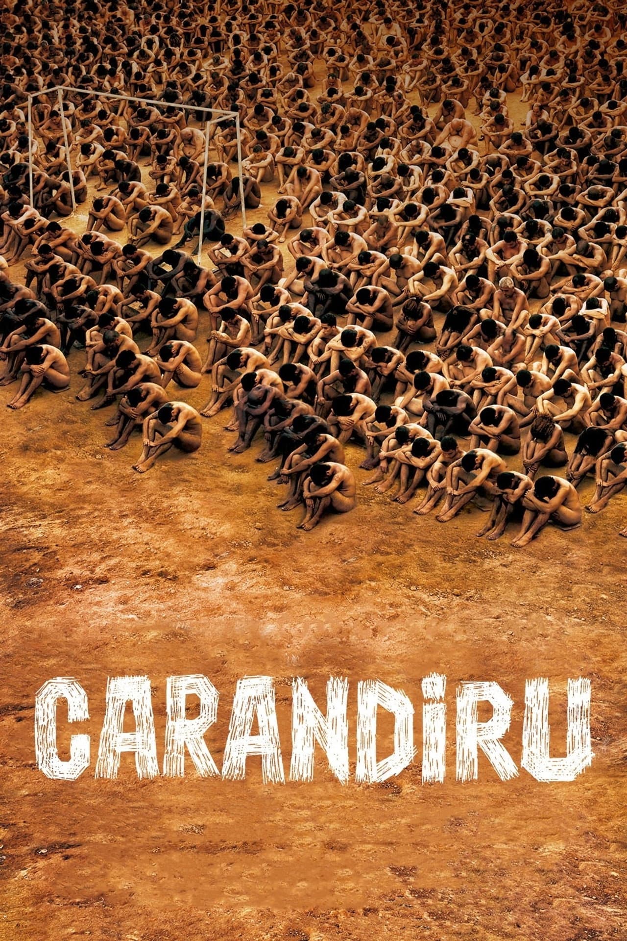 Carandiru preview 2