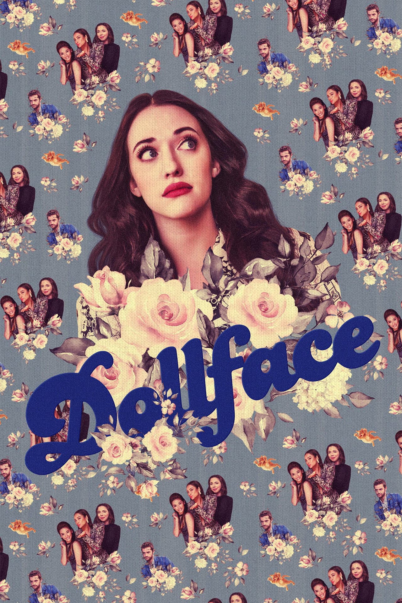 Dollface preview 2
