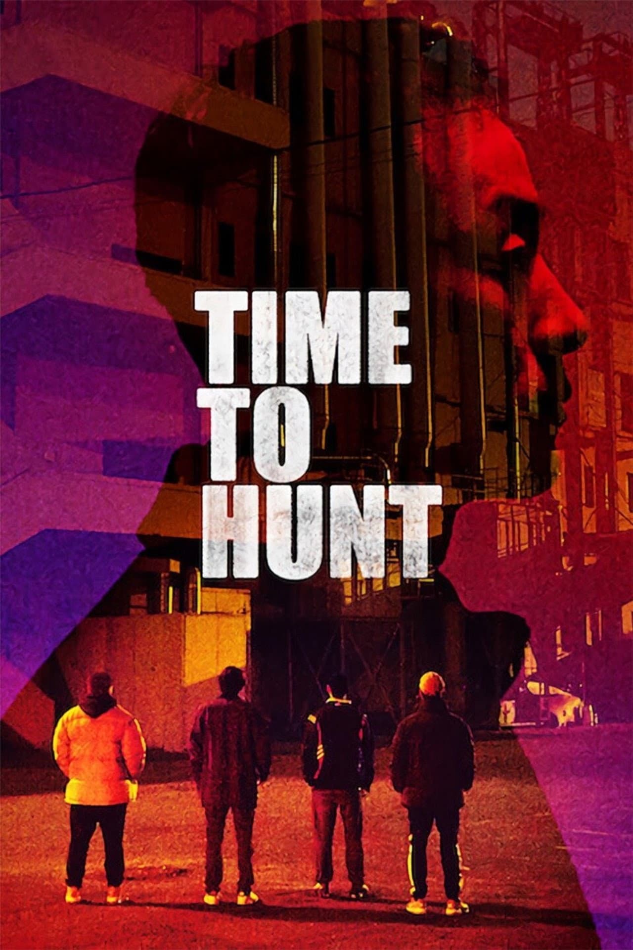Time to Hunt preview 2