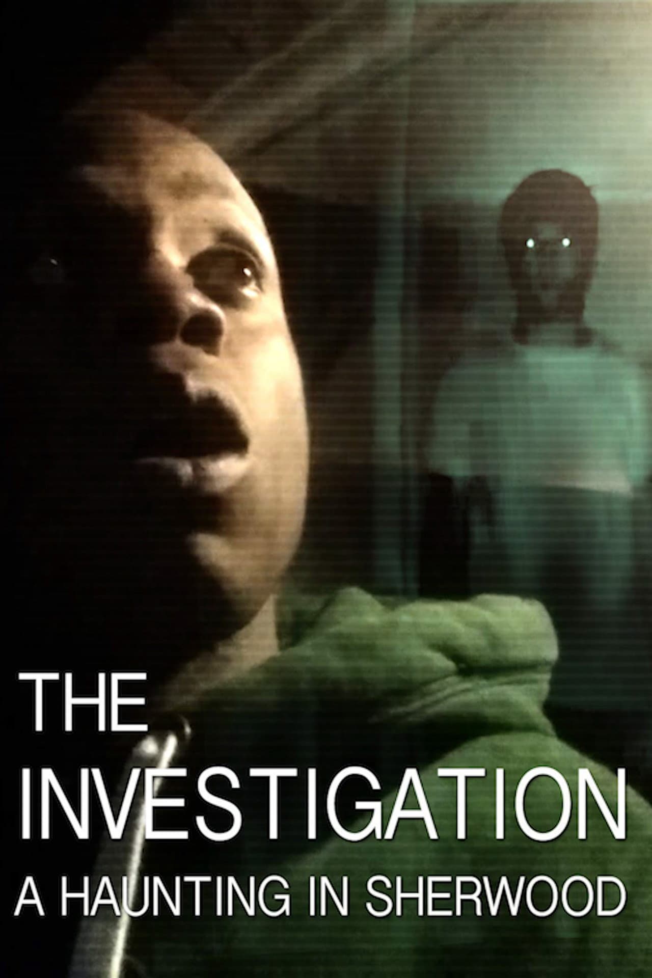 The Investigation: A Haunting in Sherwood preview 2