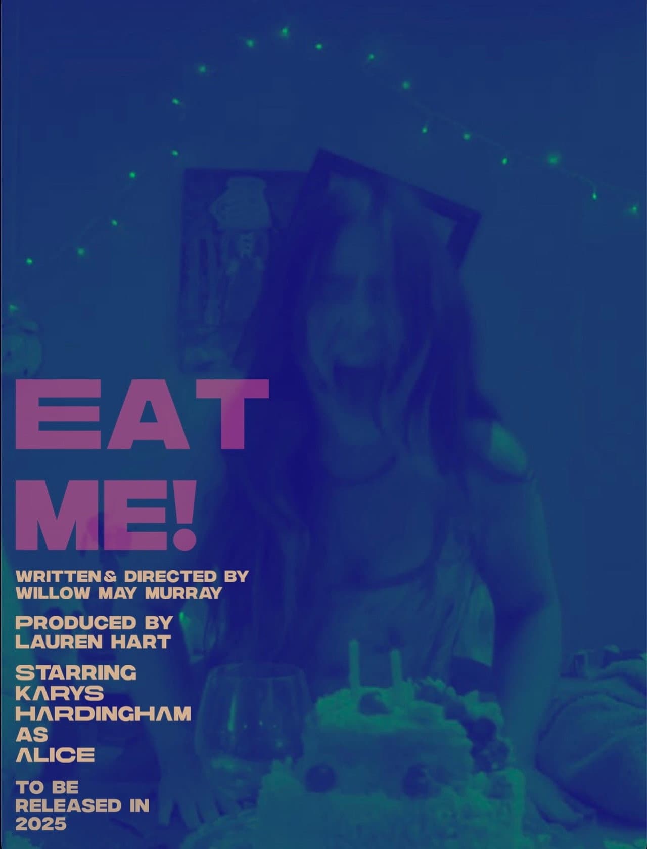 Eat Me! preview 1