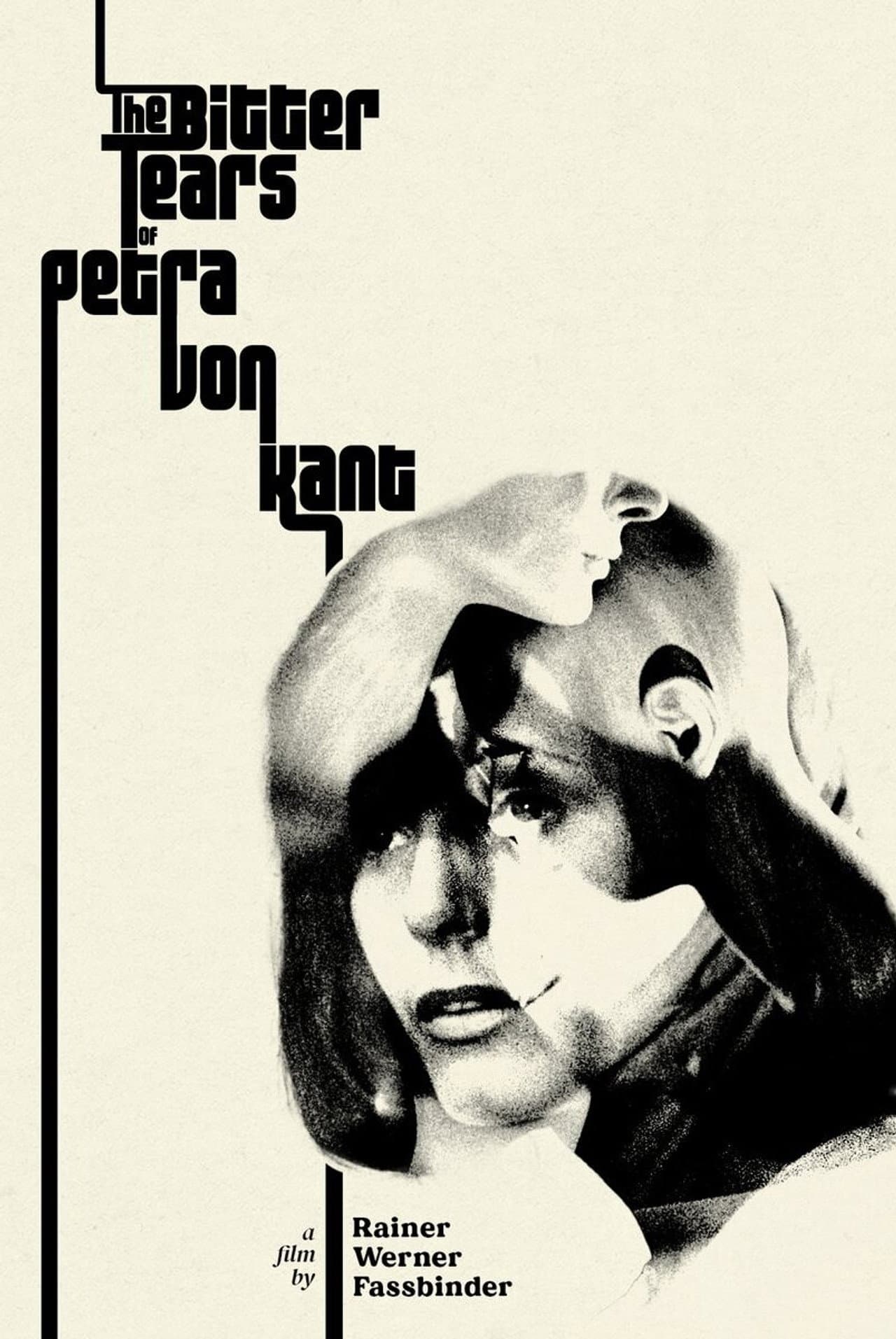 The Bitter Tears of Petra von Kant preview 2
