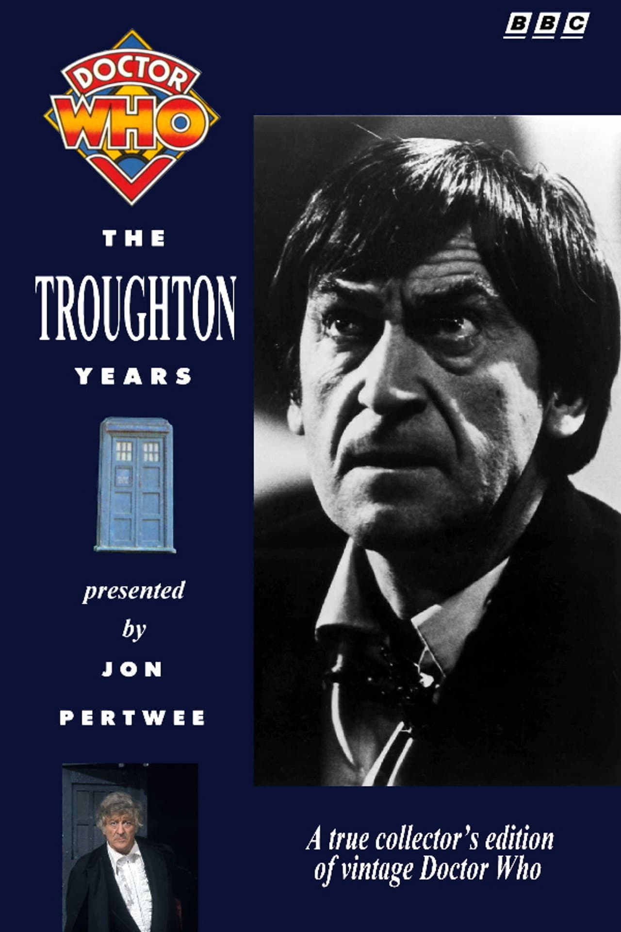 Doctor Who: The Troughton Years preview 2