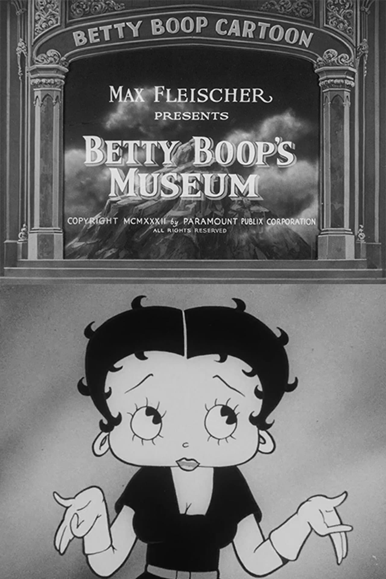 Betty Boop's Museum preview 2