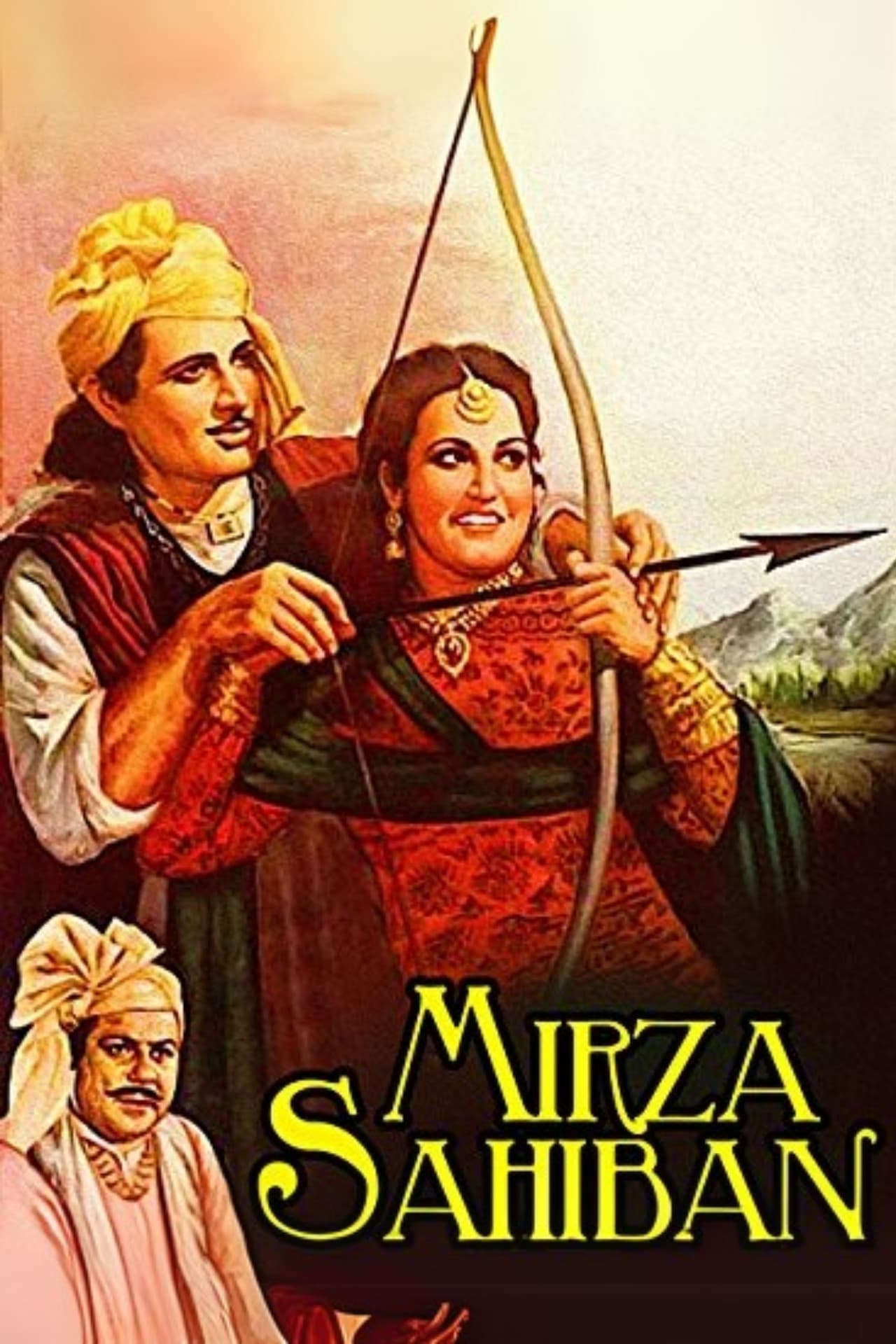 Mirza Sahiban preview 1