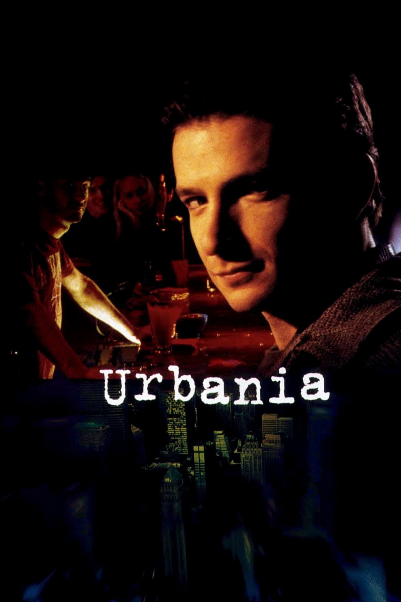 Urbania preview 2