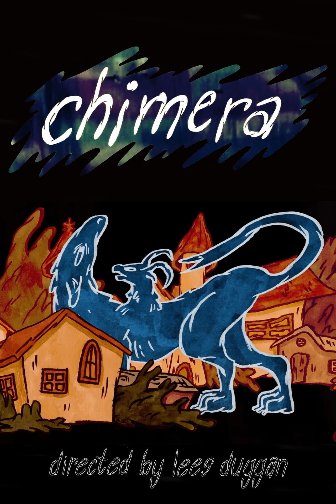chimera preview 1
