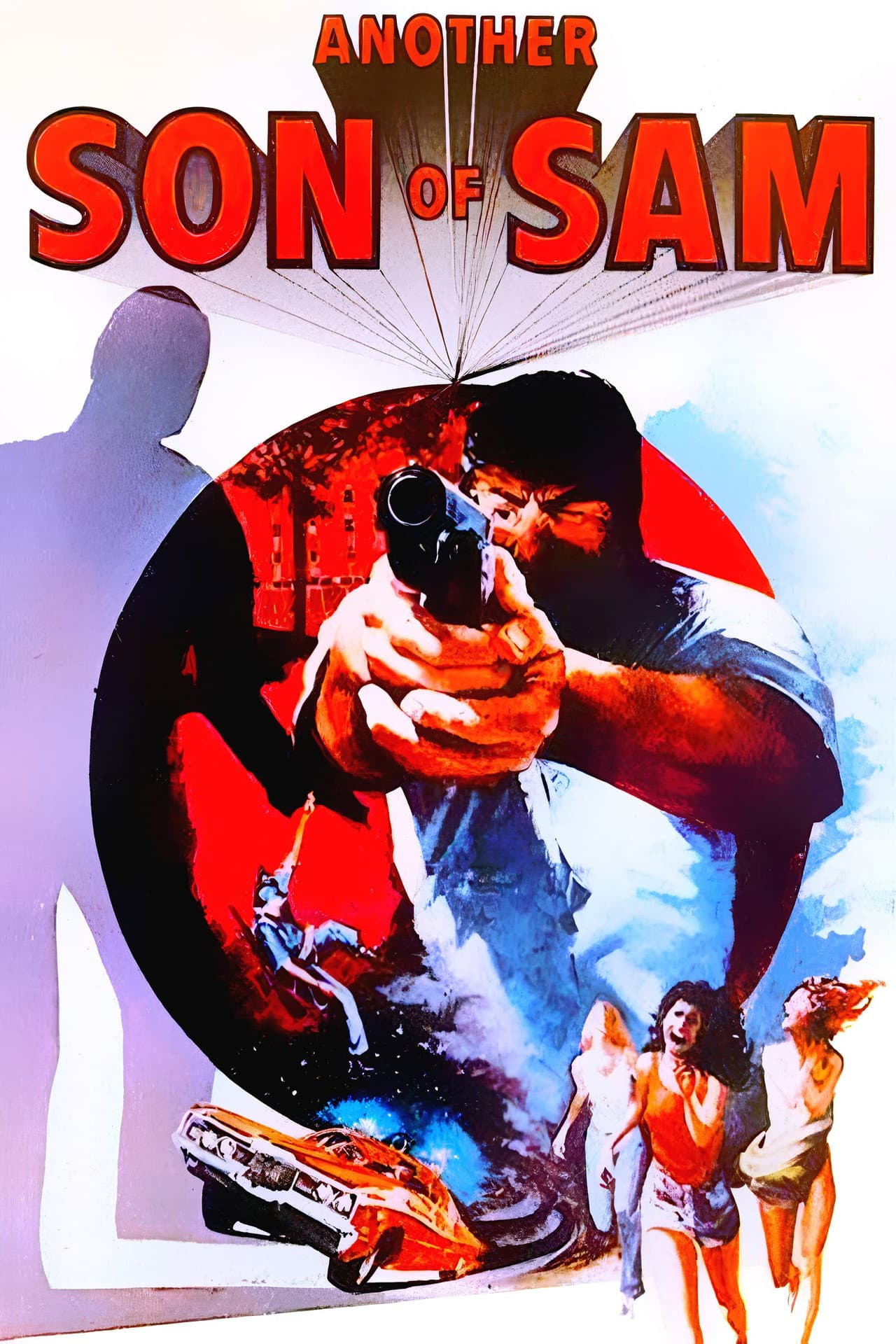 Another Son of Sam preview 2