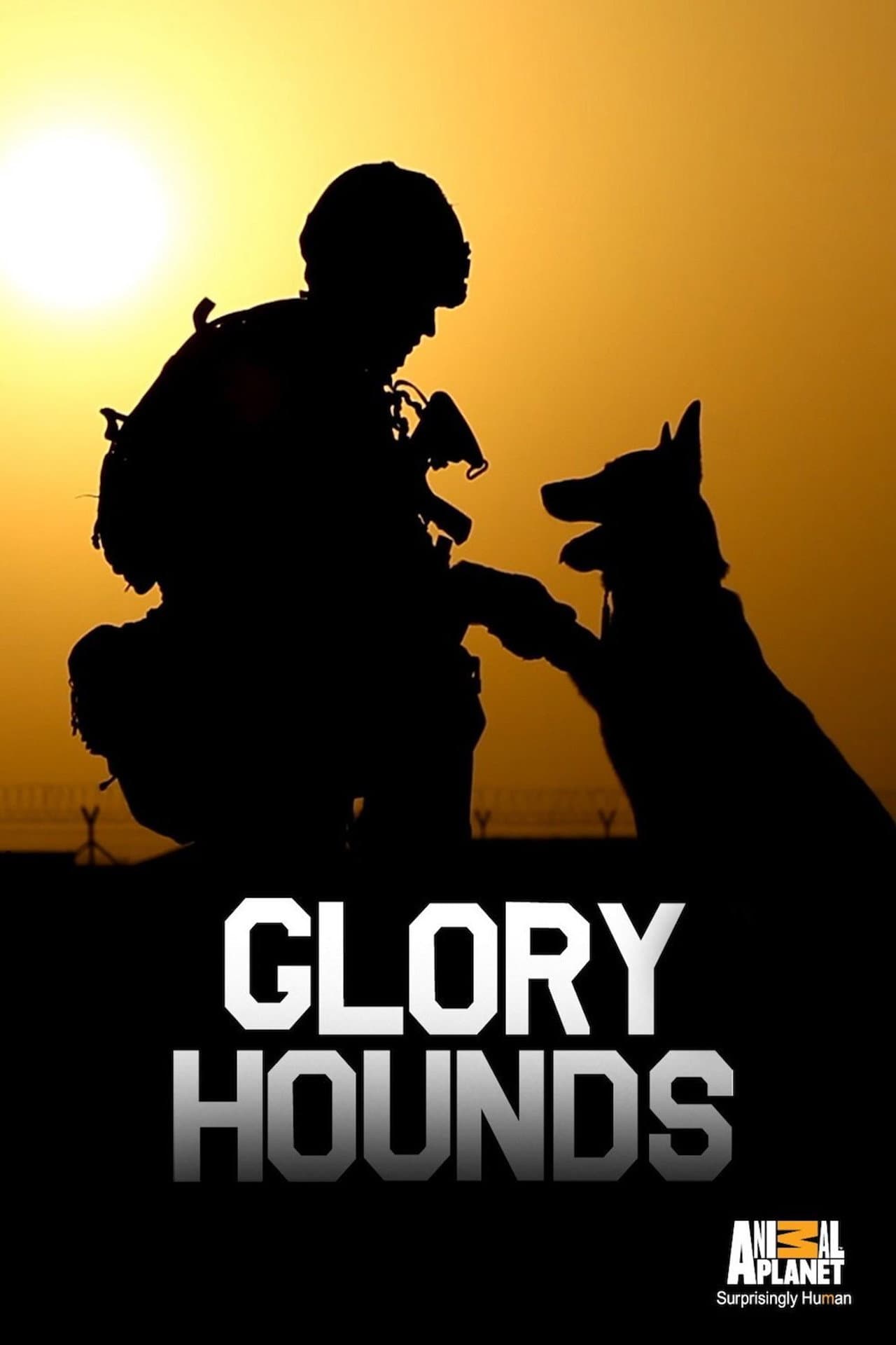 Glory Hounds preview 1