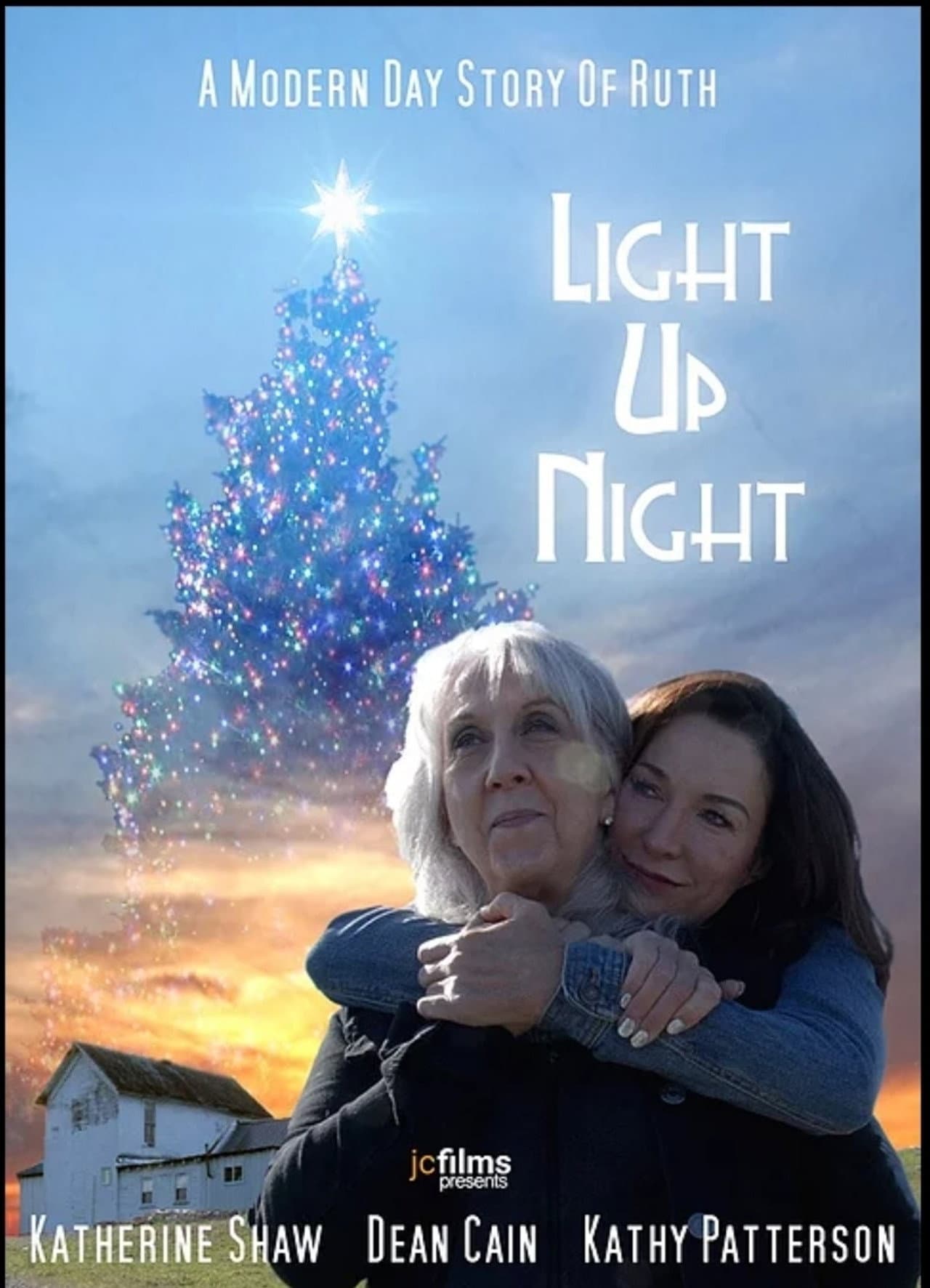 Light Up Night preview 1