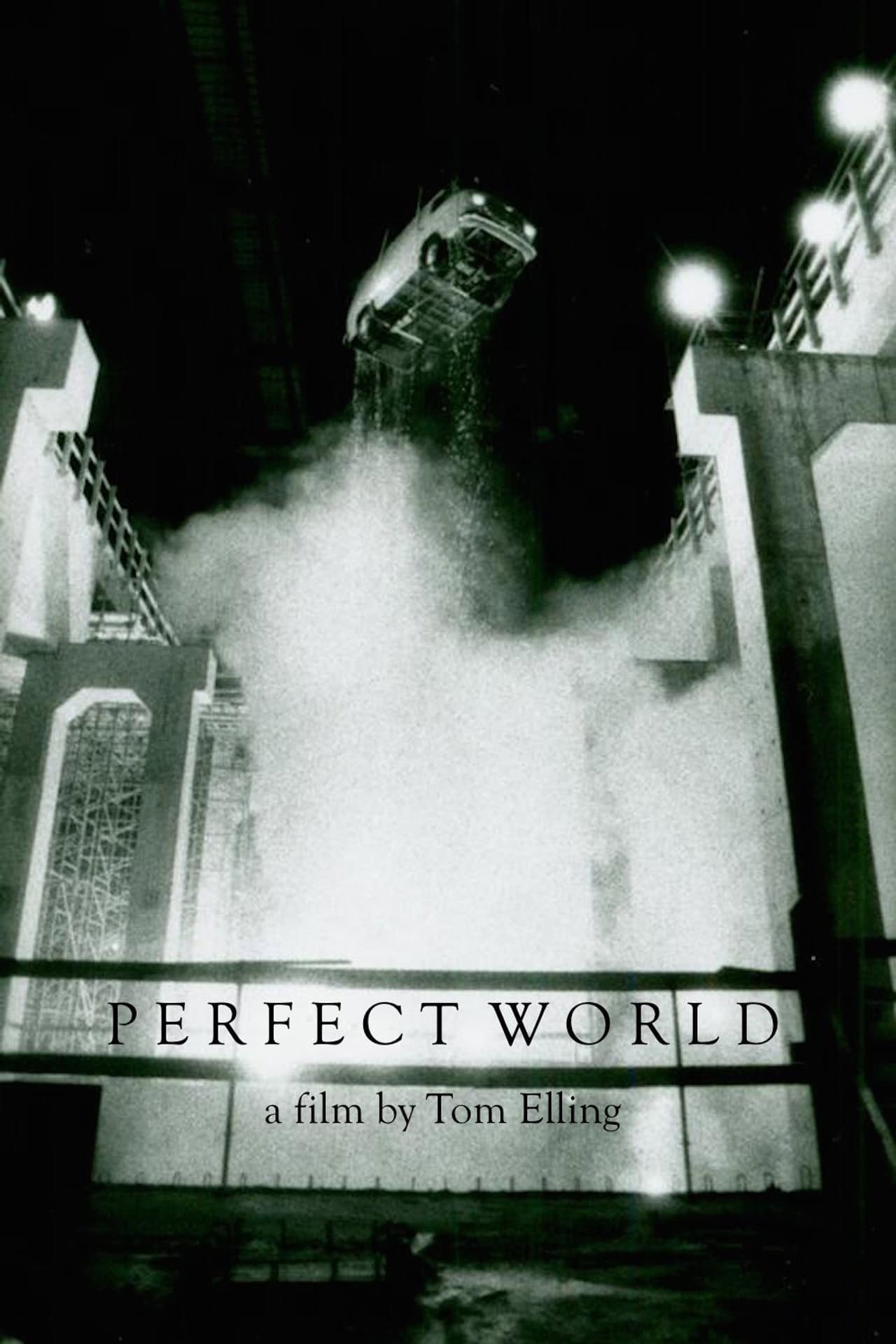 Perfect World preview 1