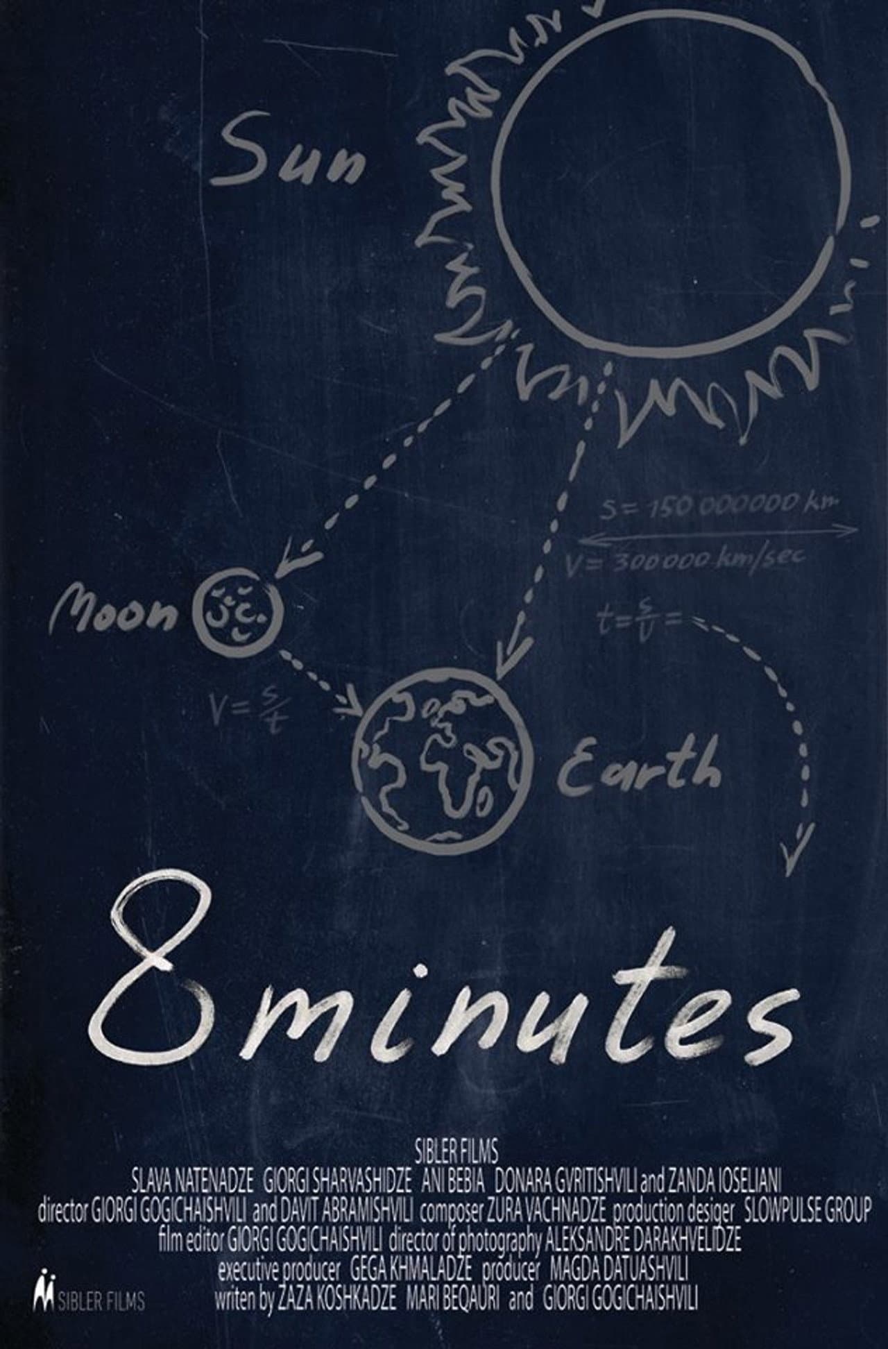 8 Minutes preview 2