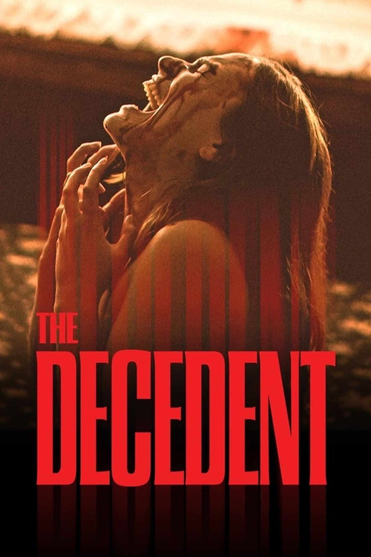 The Decedent preview 2