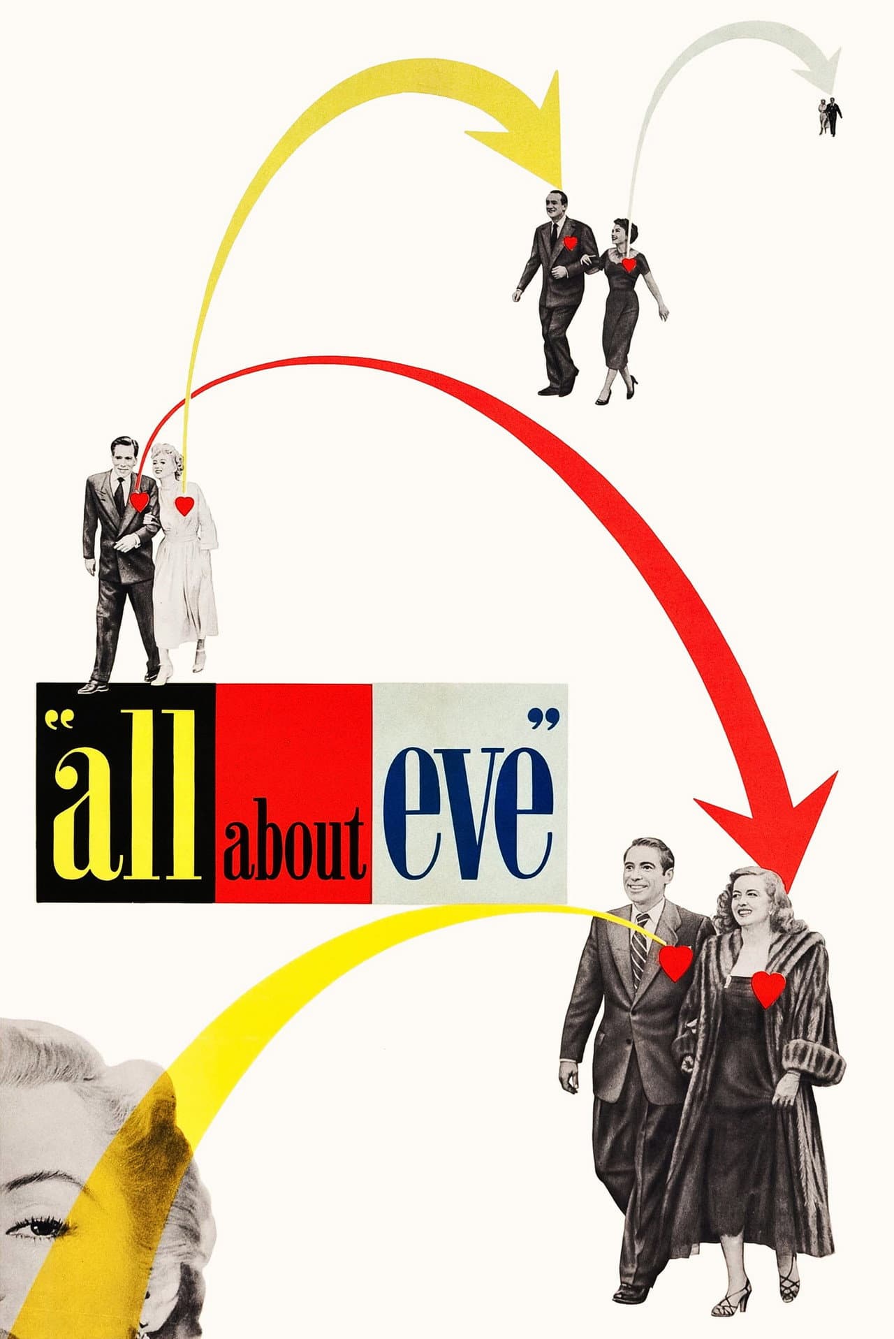 All About Eve preview 2