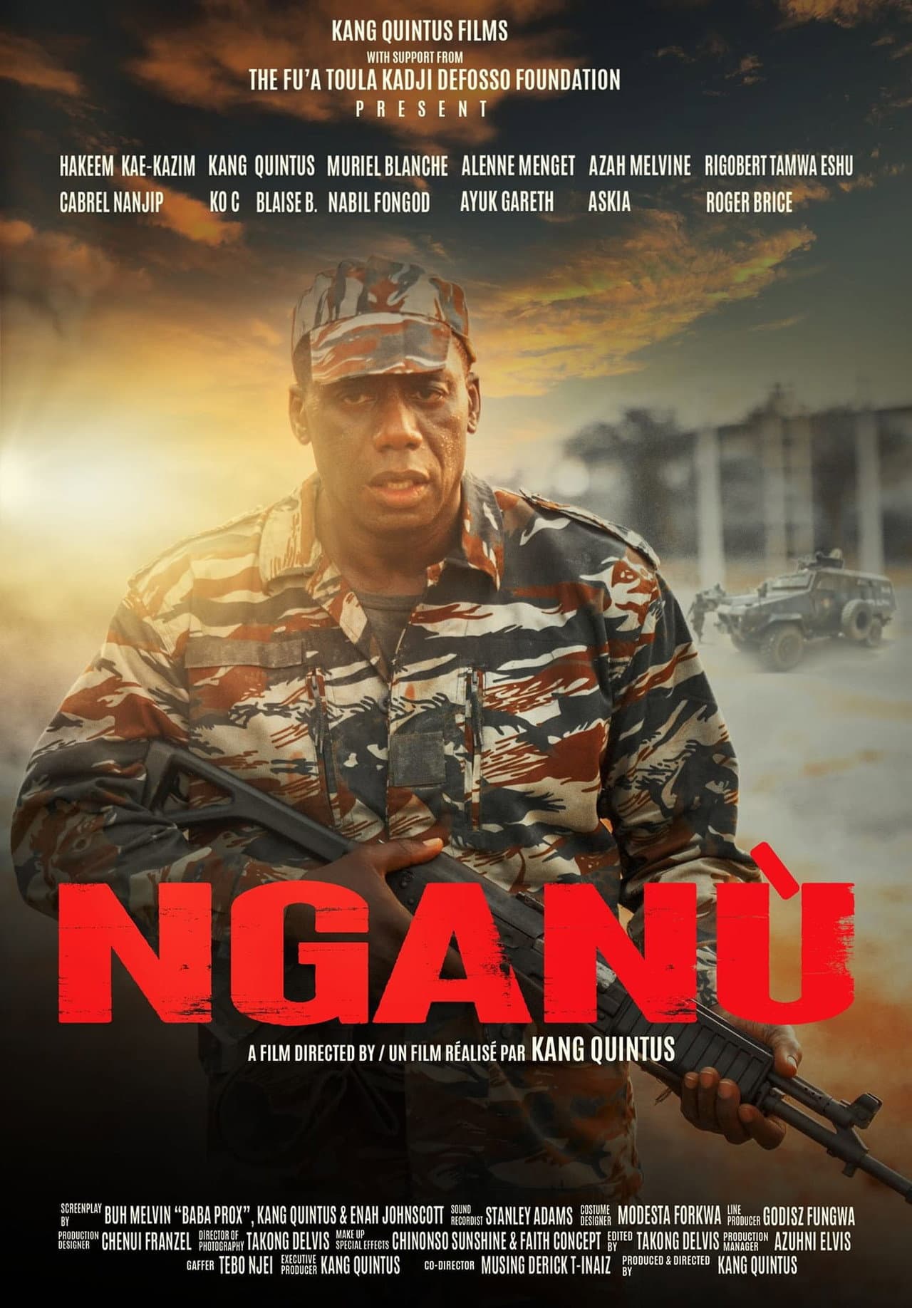 Nganù preview 2