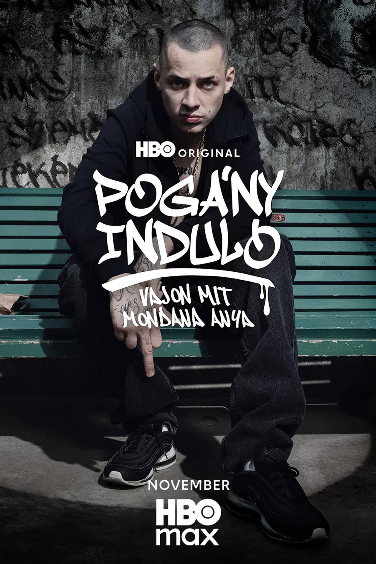 Pogány Induló: Vajon mit mondana anya preview 2