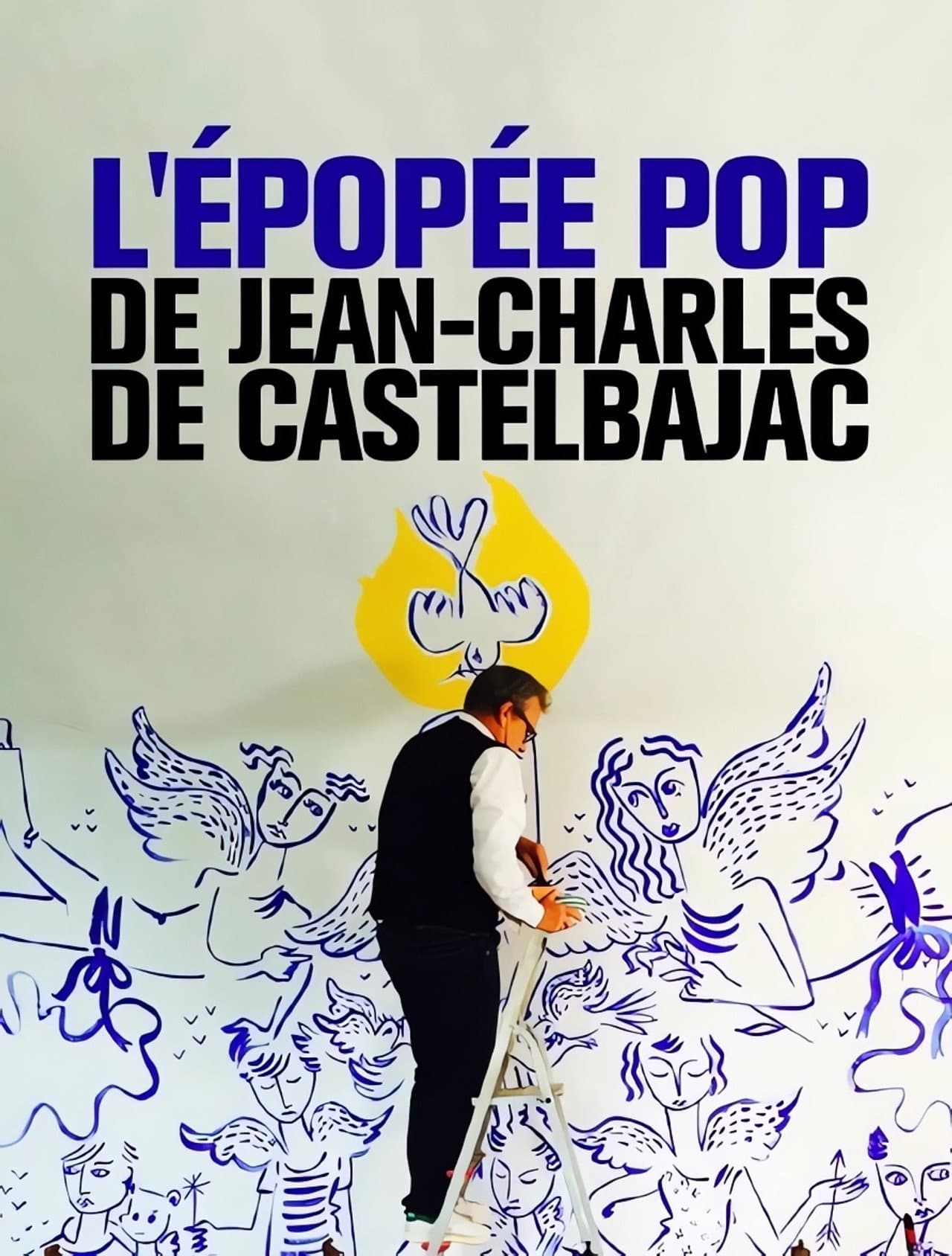 L'épopée pop de Jean-Charles de Castelbajac preview 1