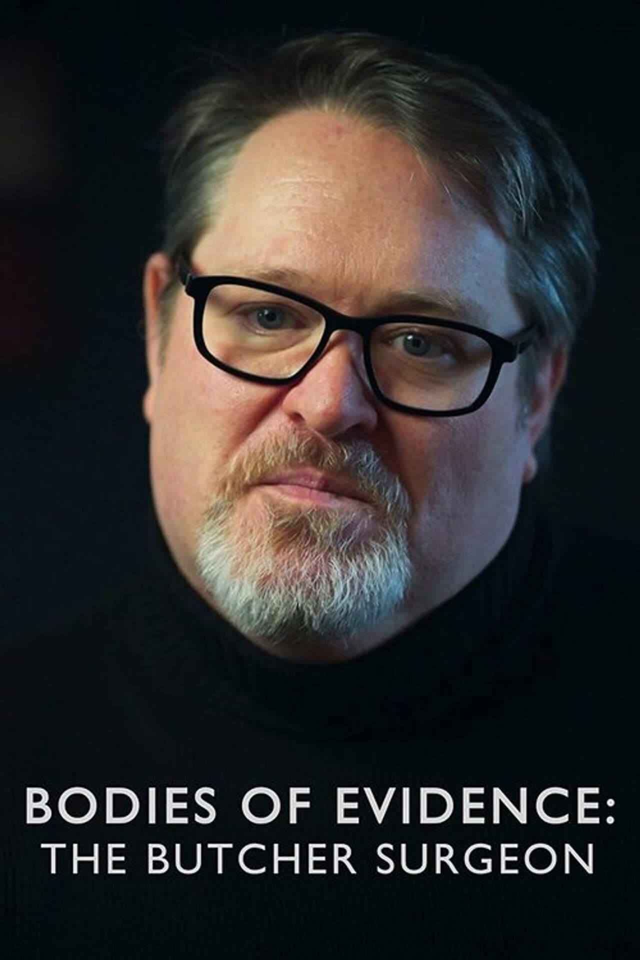 Bodies of Evidence: The Butcher Surgeon preview 2