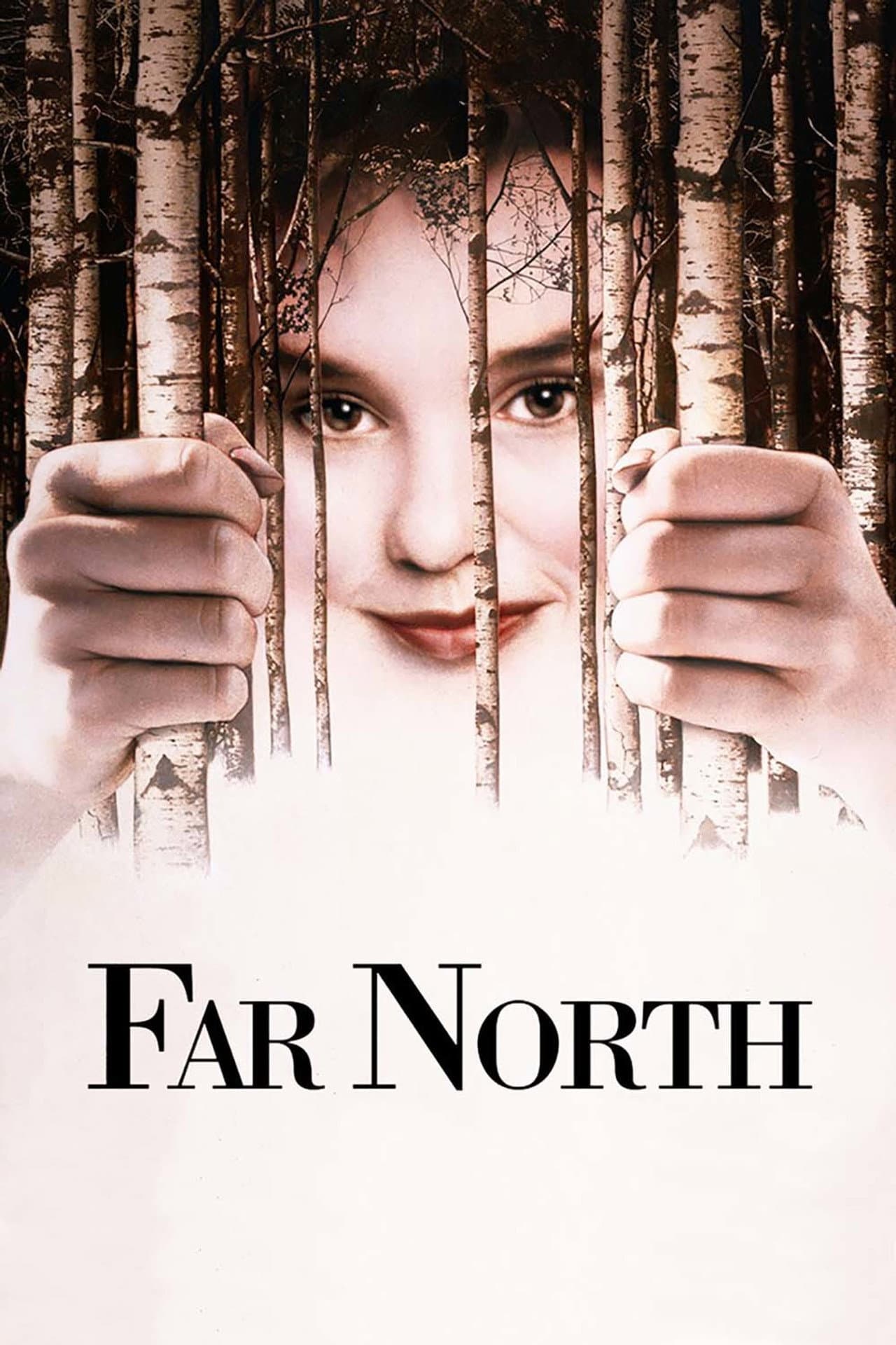 Far North preview 2