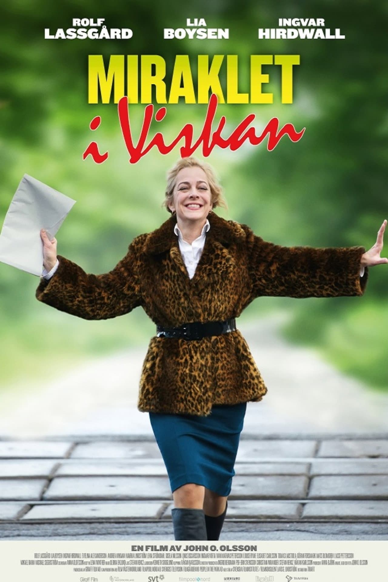 Miraklet i Viskan preview 2