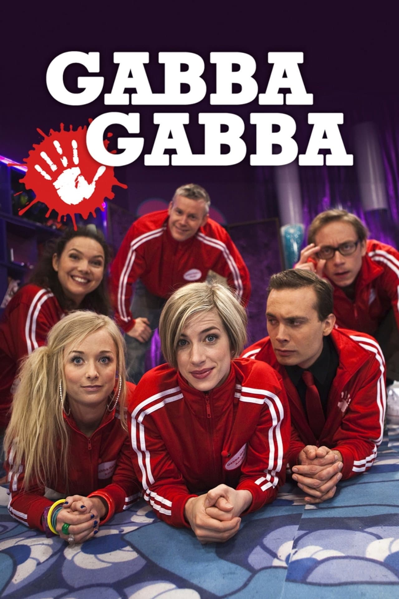 Gabba Gabba preview 2