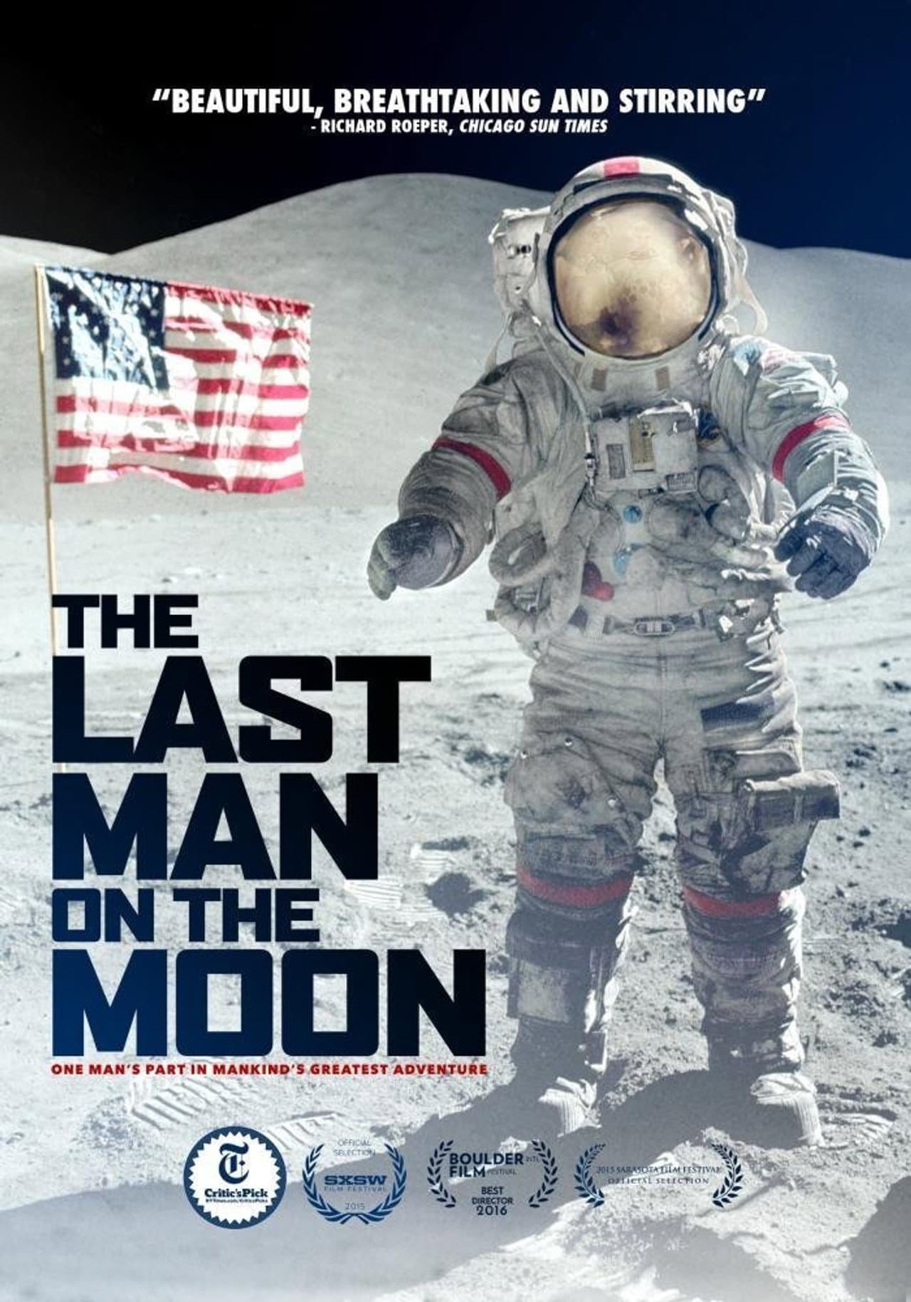 The Last Man on the Moon preview 2