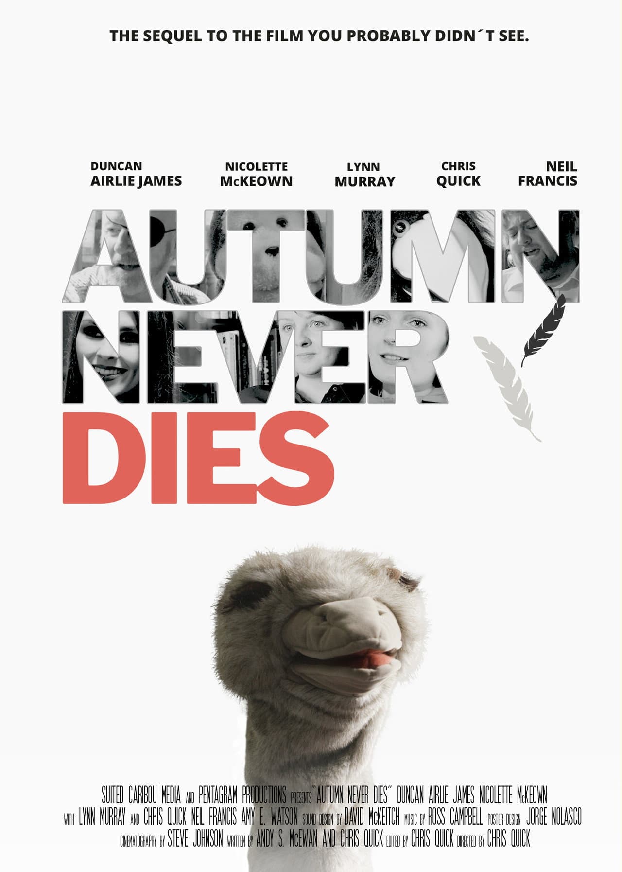 Autumn Never Dies preview 2