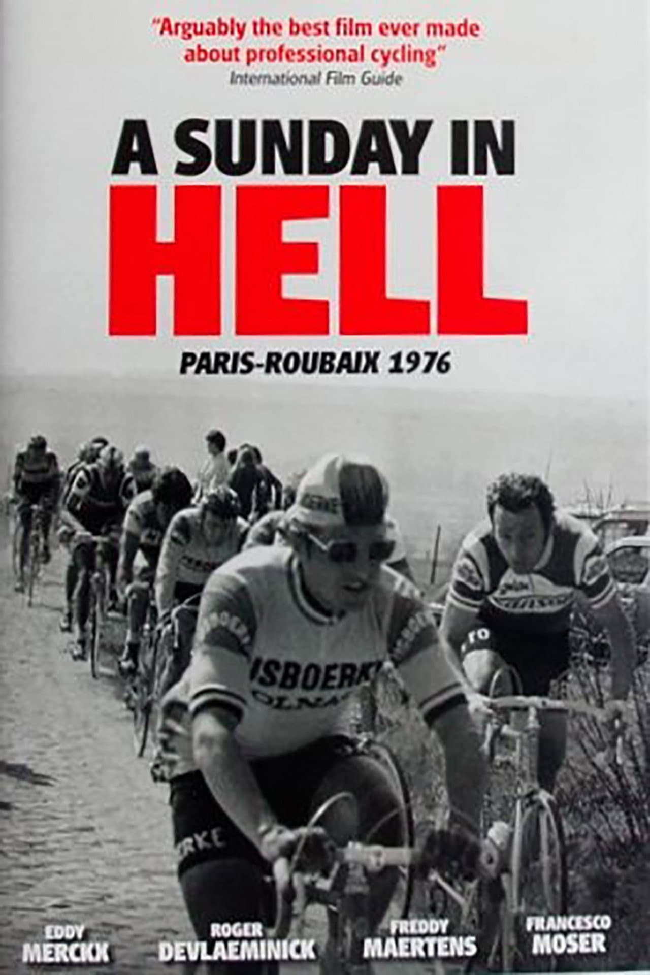 A Sunday in Hell preview 2