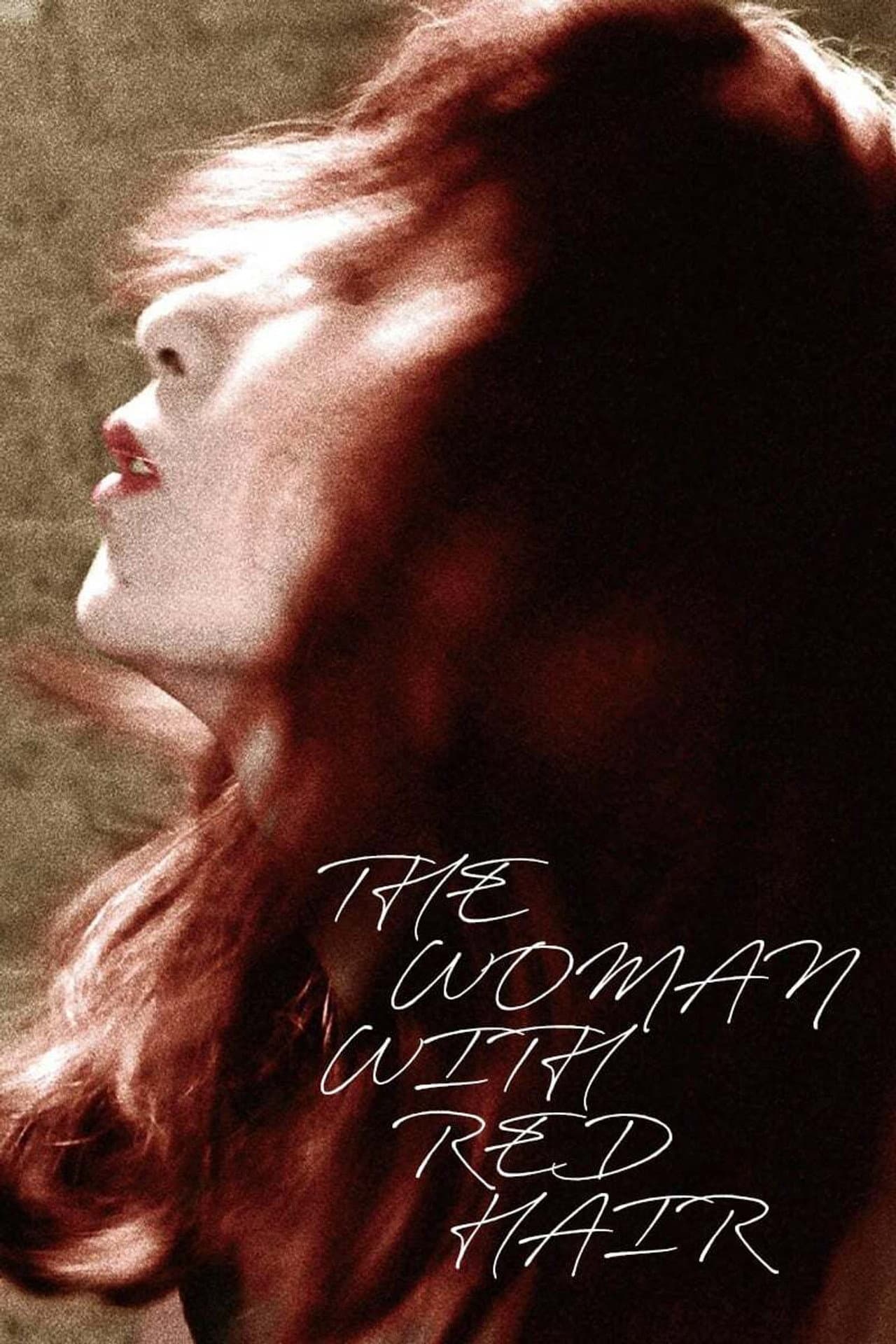 The Woman with Red Hair preview 2