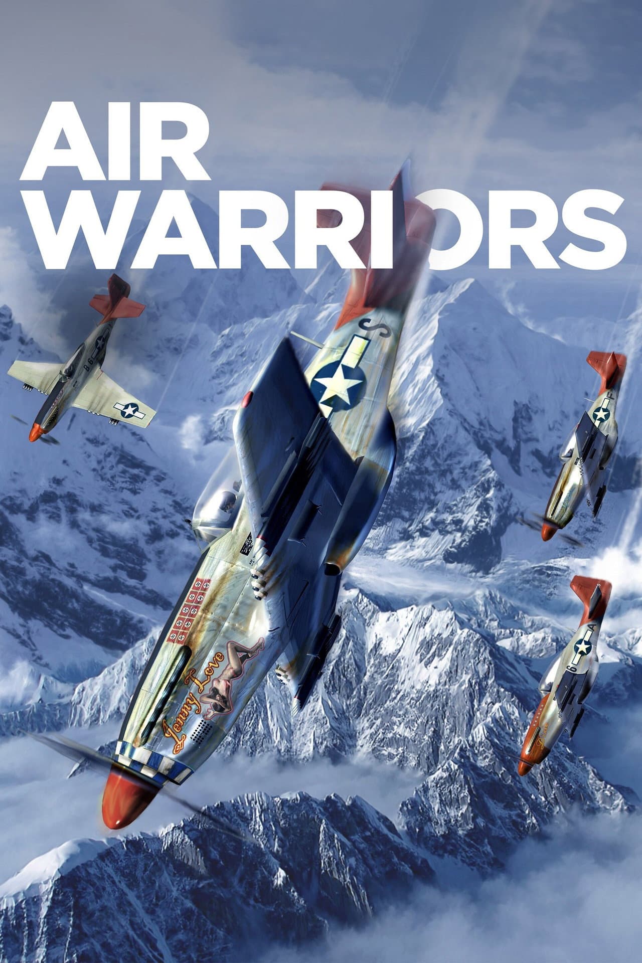 Air Warriors preview 2