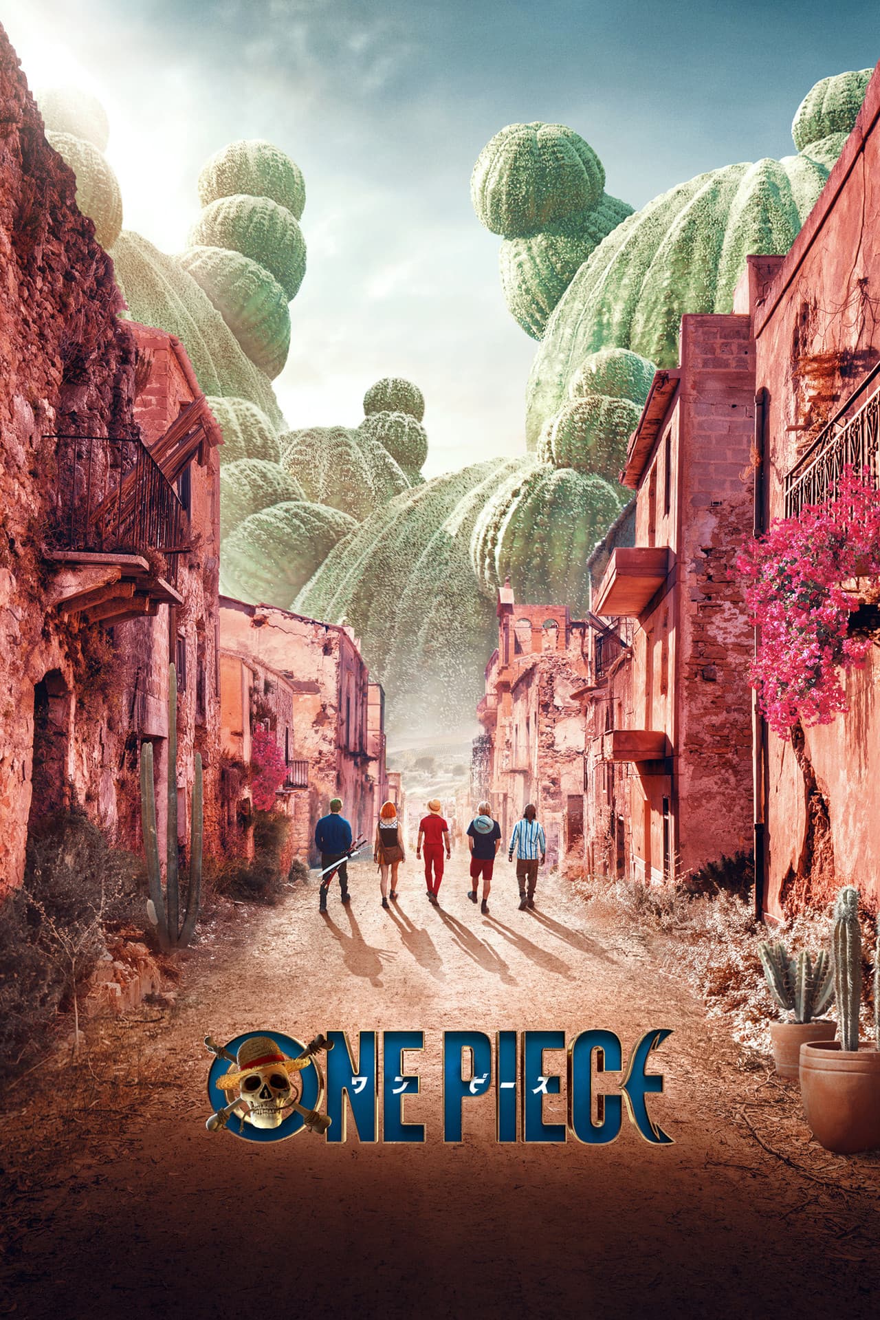 ONE PIECE preview 2
