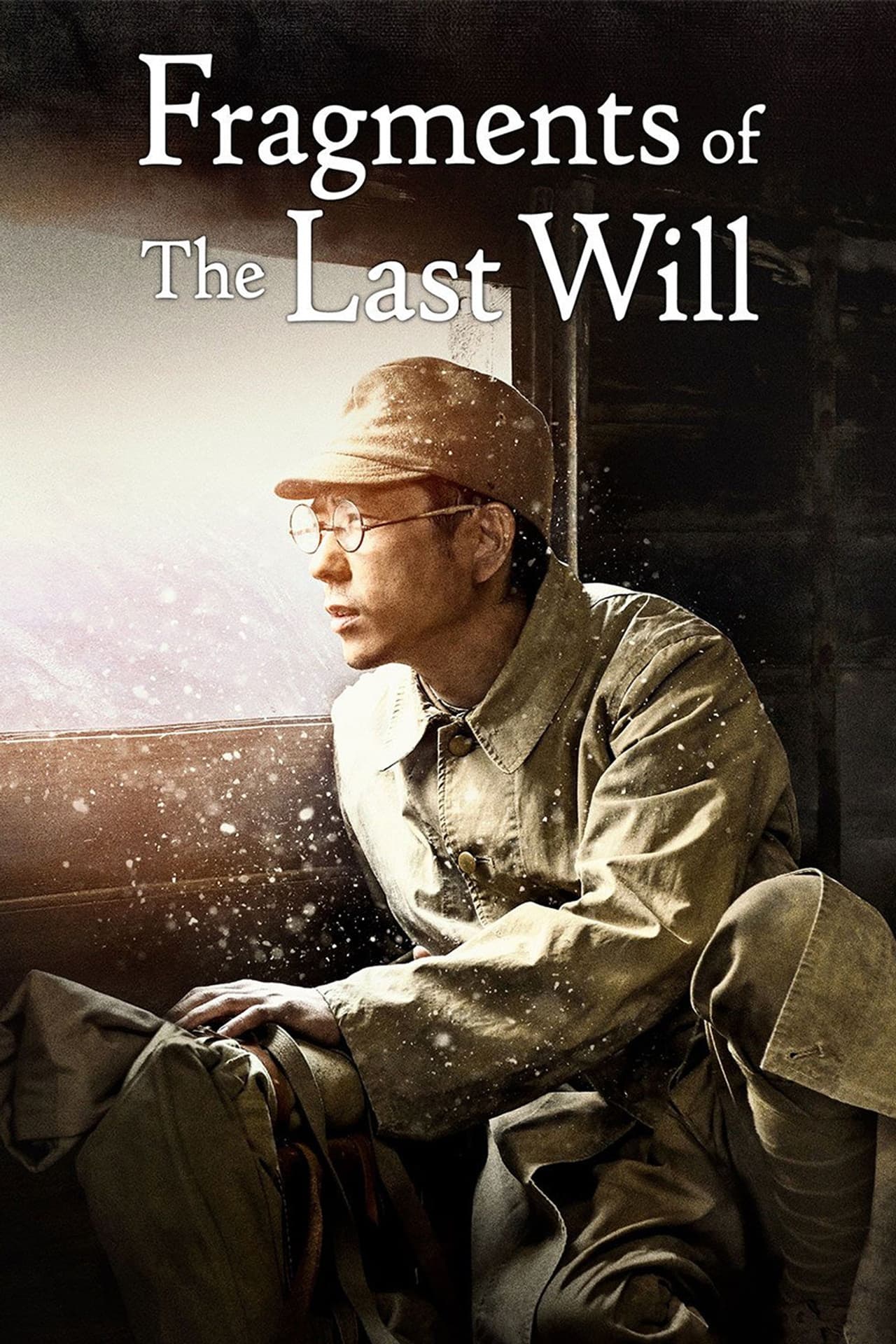Fragments of the Last Will preview 2