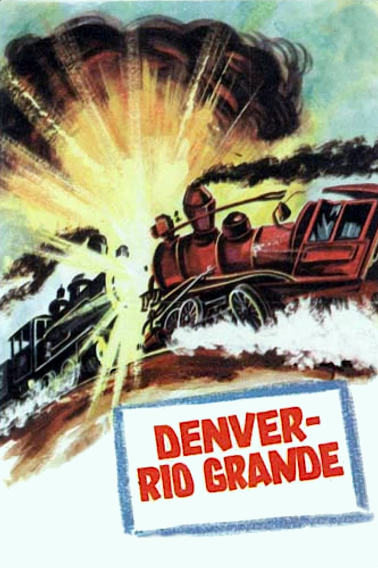 Denver and Rio Grande preview 2