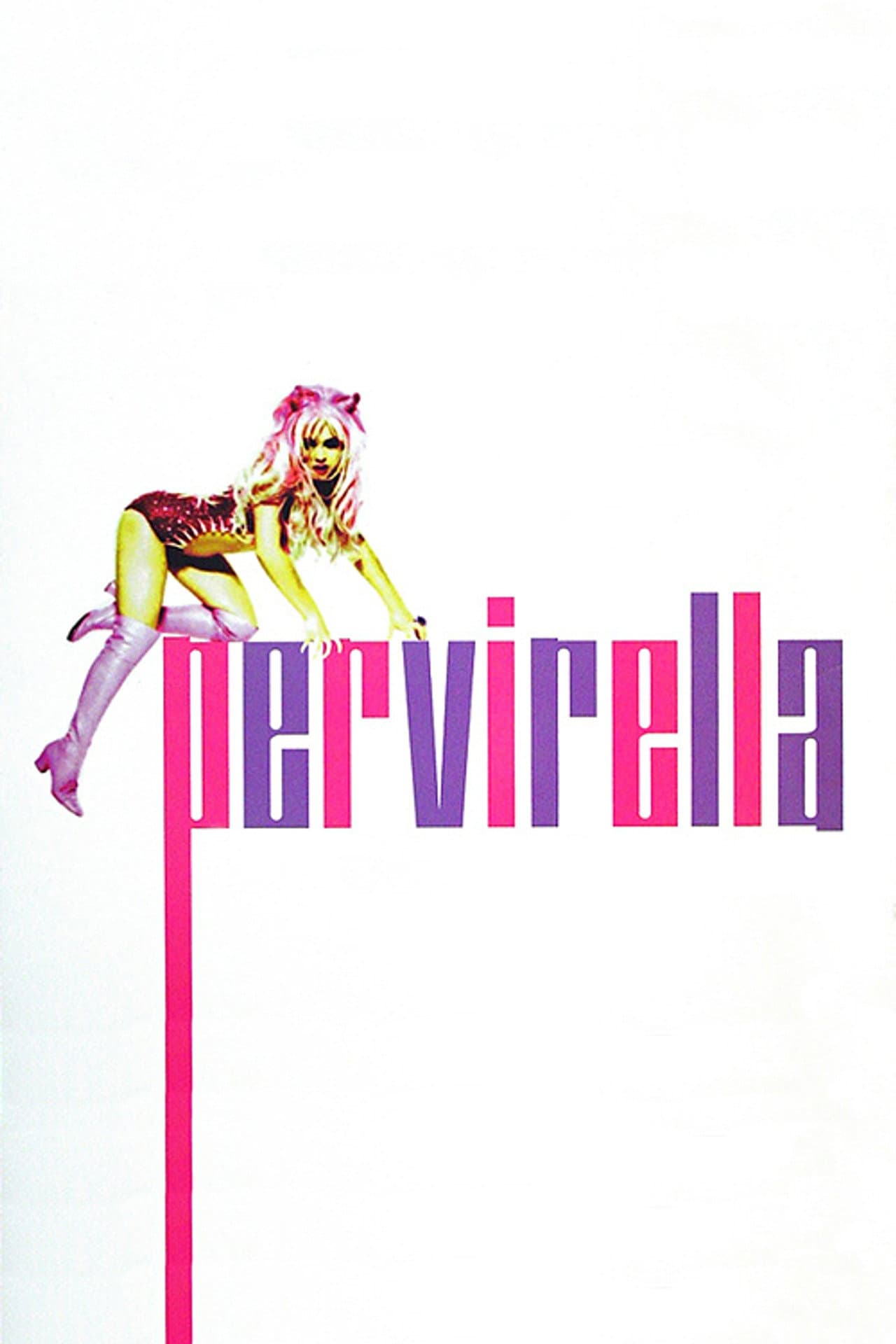 Pervirella preview 2