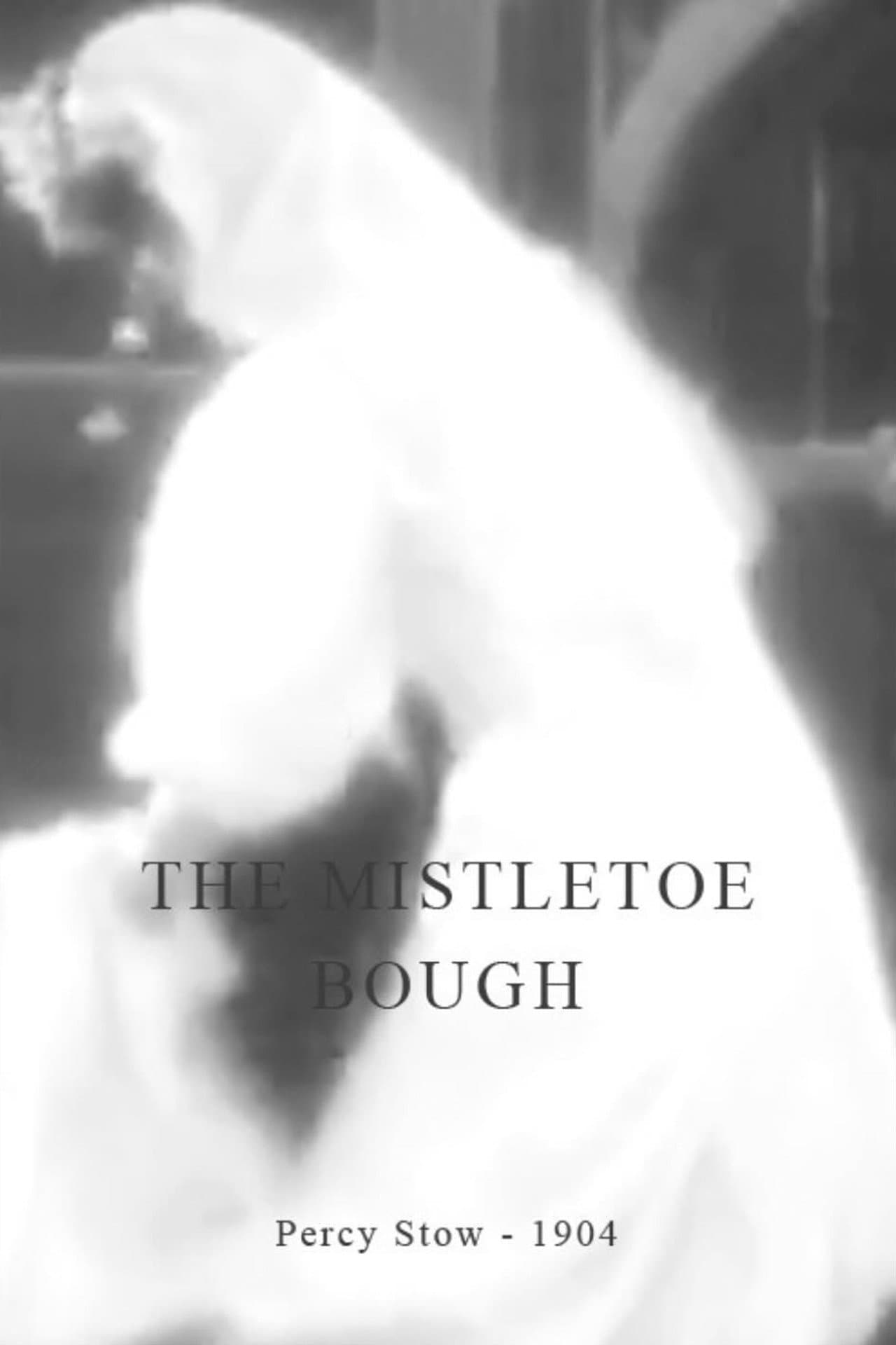 The Mistletoe Bough preview 1