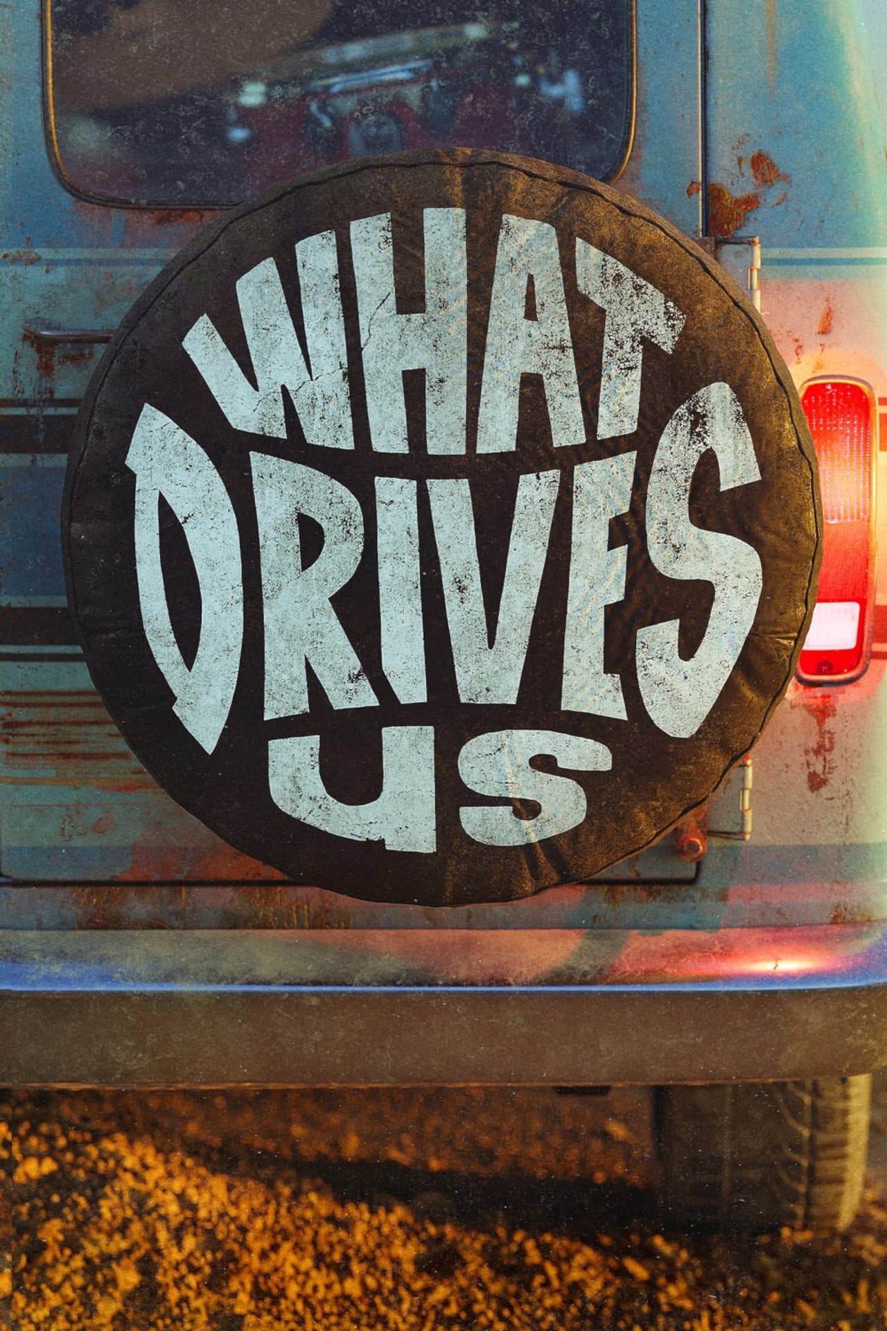 What Drives Us preview 2