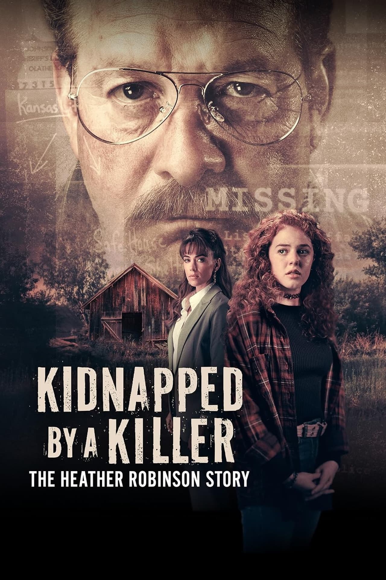 Kidnapped by a Killer: The Heather Robinson Story preview 2