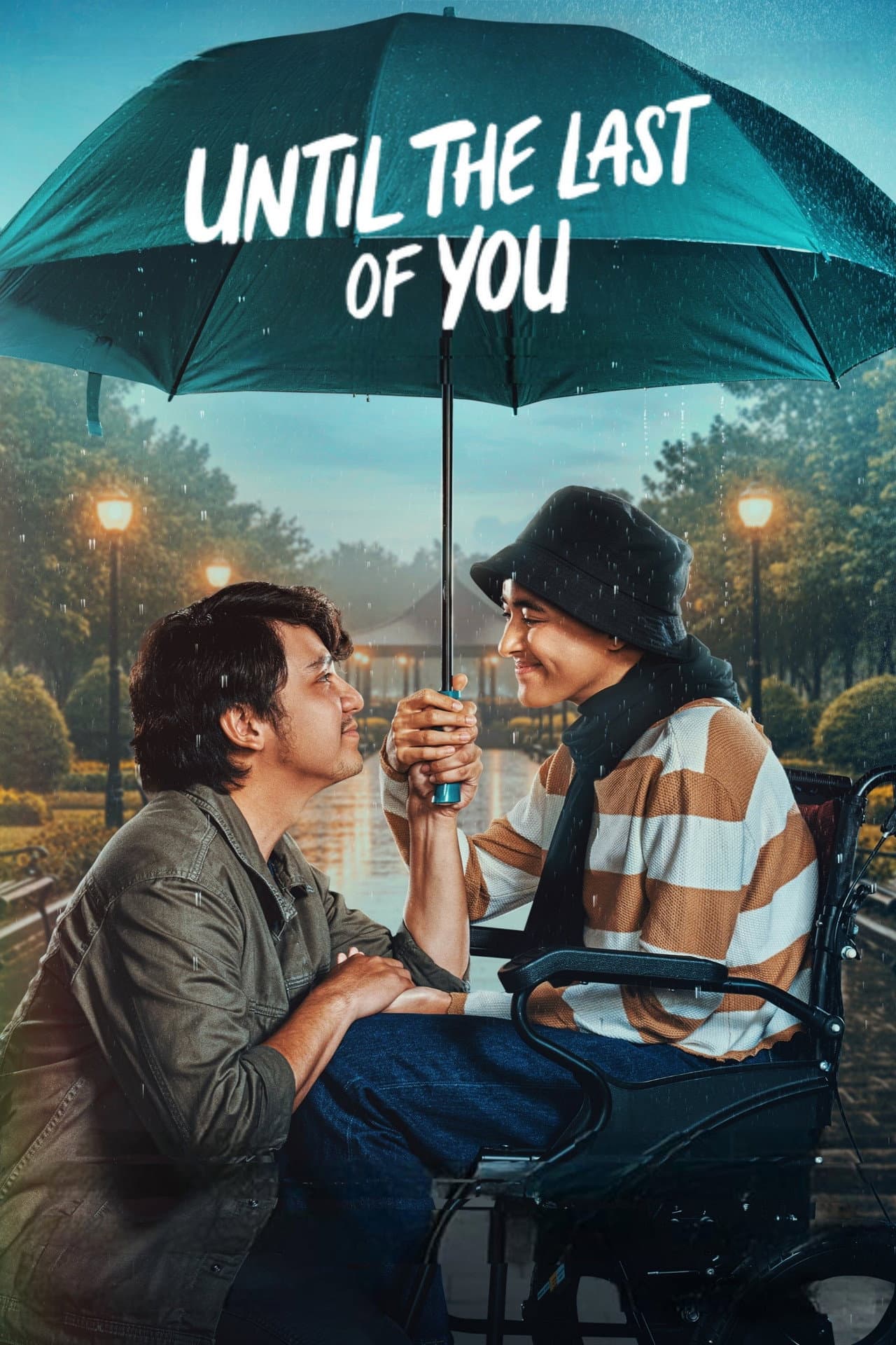 Until The Last of You preview 2